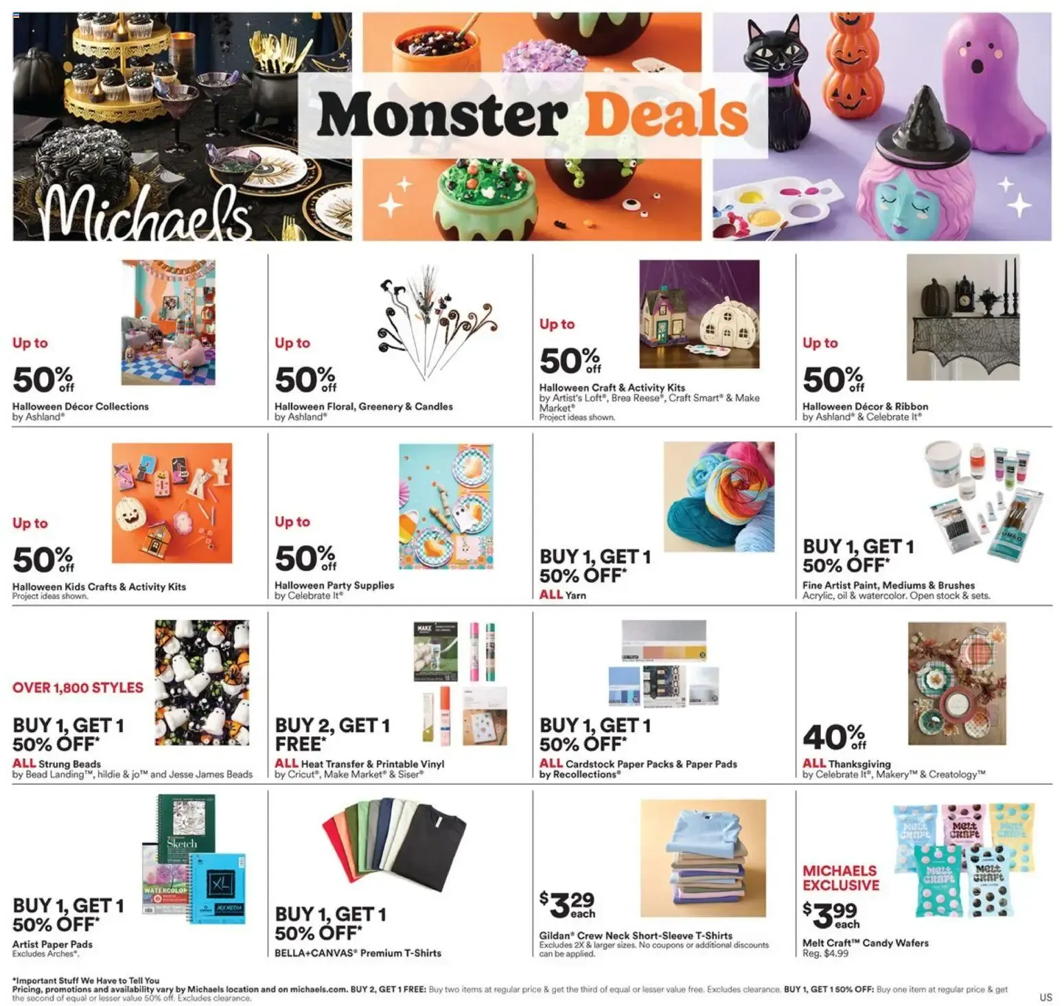 New holiday Lemax is here! from October 19 to October 22 2026 - flyer page 2