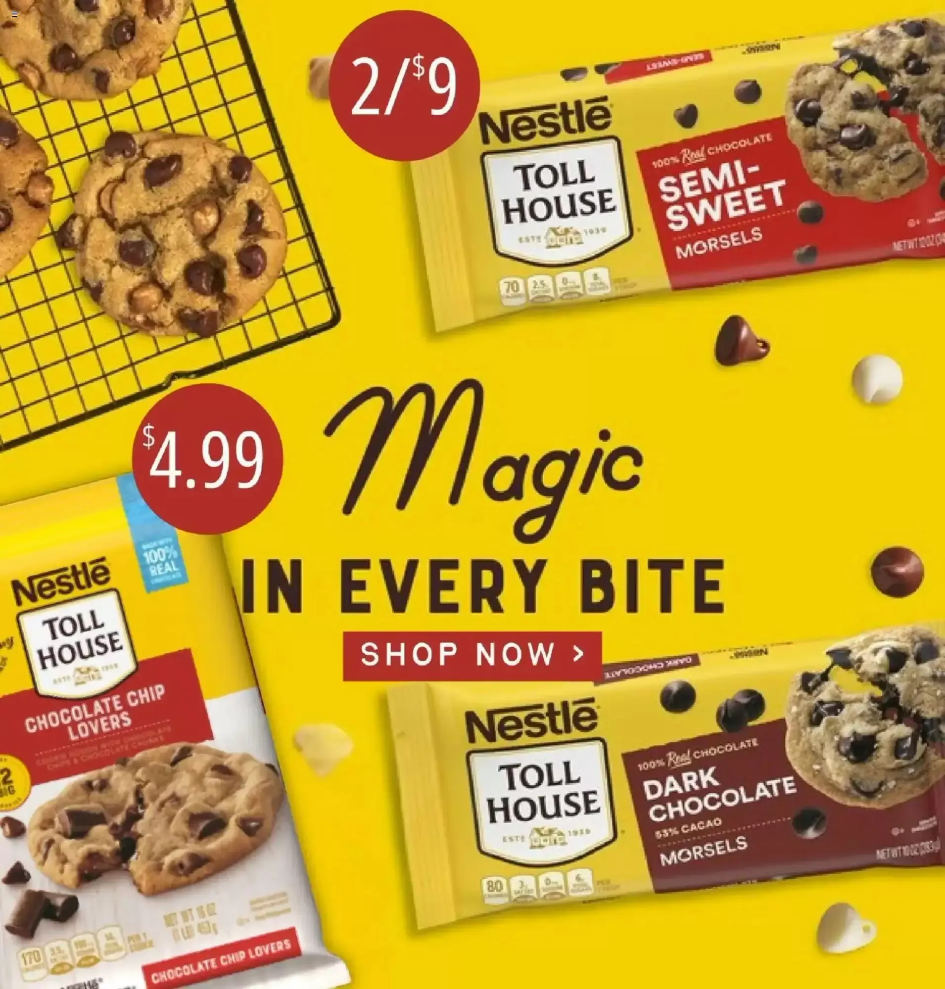 Weekly promotion Lowes Foods weekly ad week 34 spanning from August 19 to August 25 2026 - Page 8 for Catalogue 365