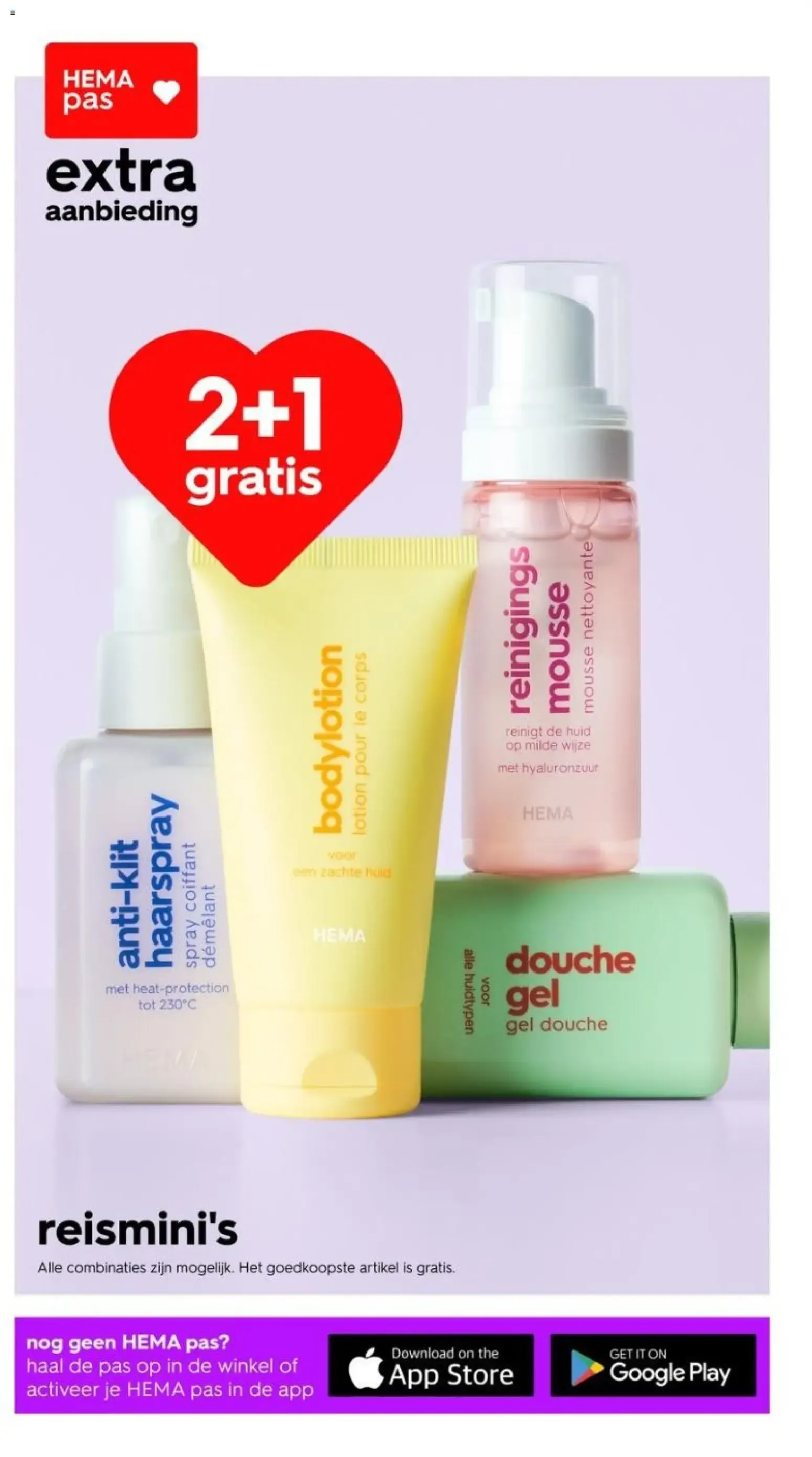HEMA - 40% de descuento en textiles de cocina sueltos van 13 juli tot 19 juli 2026 - Folder pagina 11