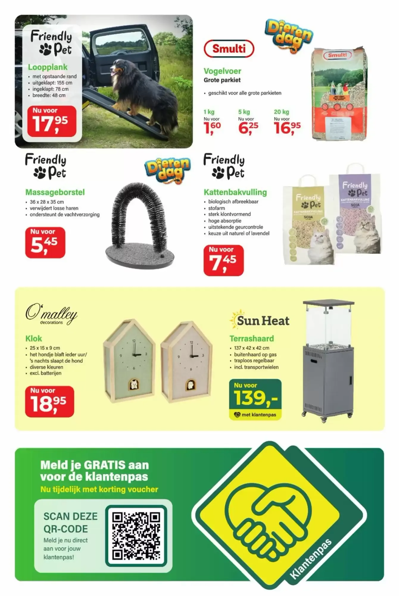 Van Cranenbroek folder van 21 september tot 11 oktober 2026 - Folder pagina 5