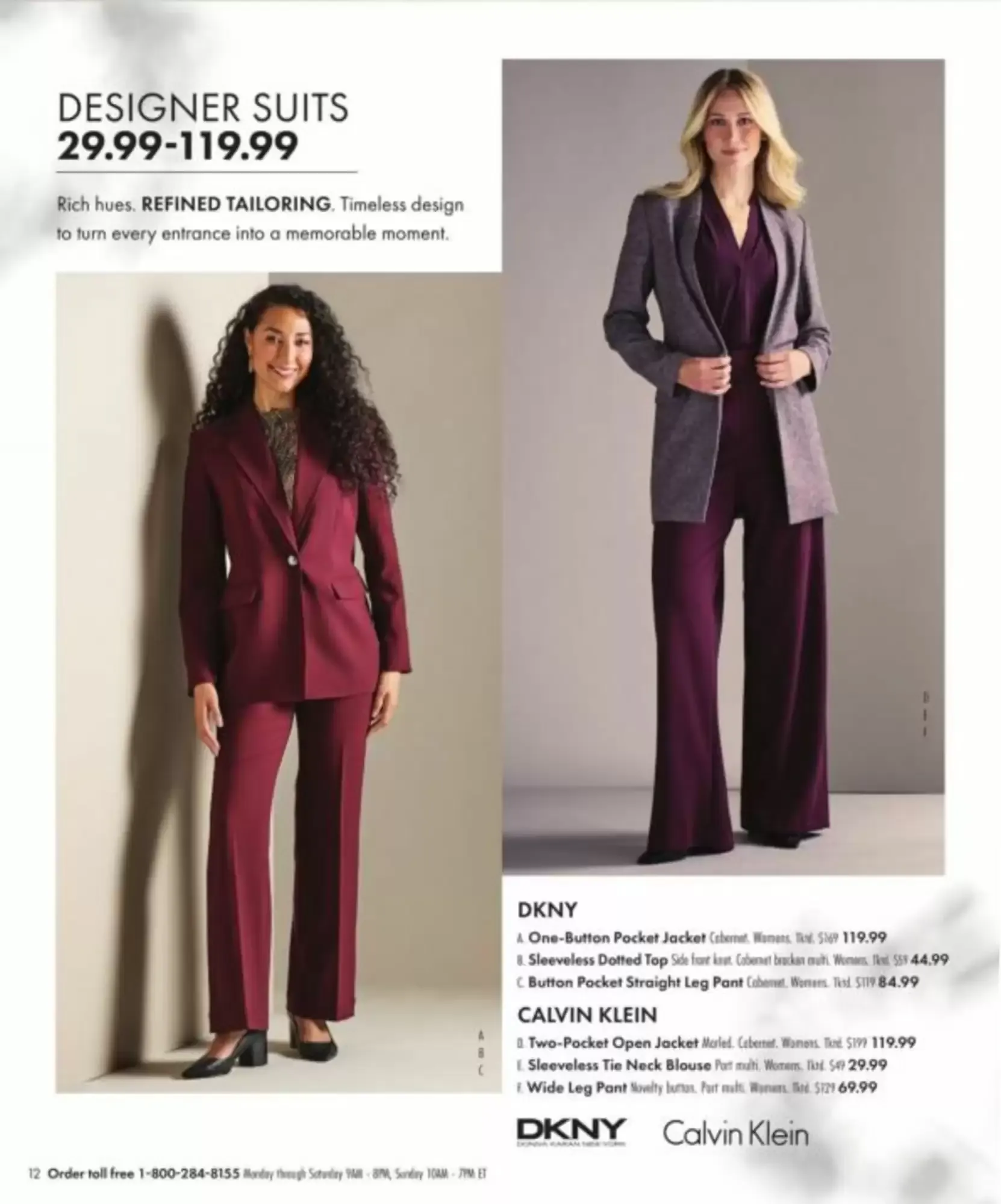 Weekly ad FALL EDIT from September 24 to October 7 2026 - Page 12