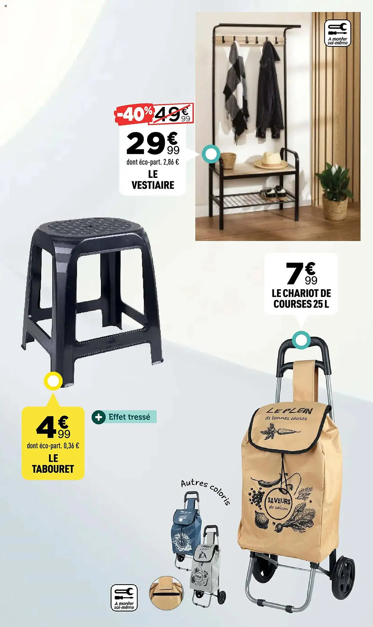 Centrakor J'adore! du 29 juin au 12 juillet 2026 - Catalogue page 32