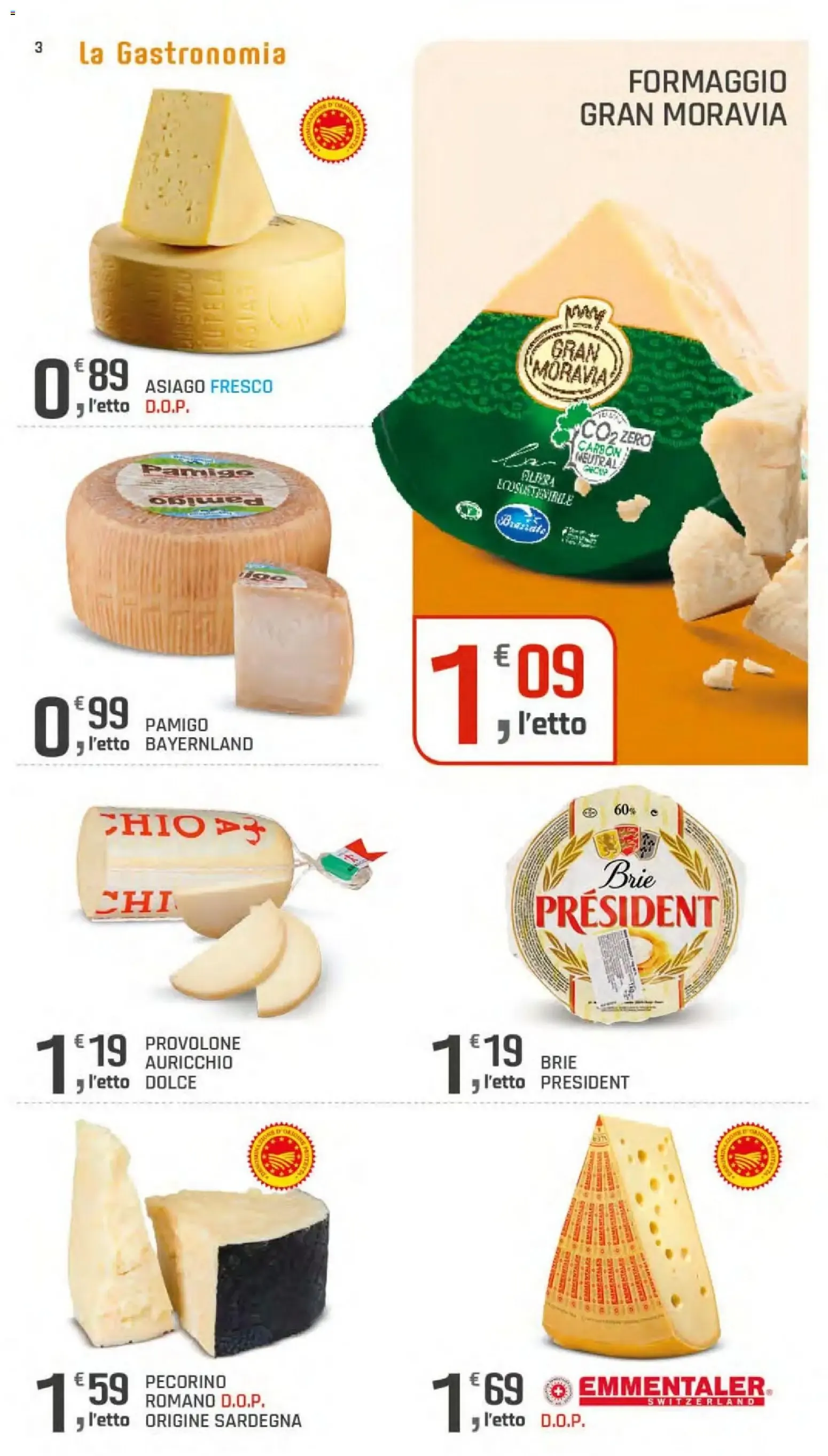 Nuovo DOK volantino Fallarino dal 25/06/2026 > offerte anteprima 🛍️ da 25 giugno a 5 luglio di 2026 - Pagina del volantino 3