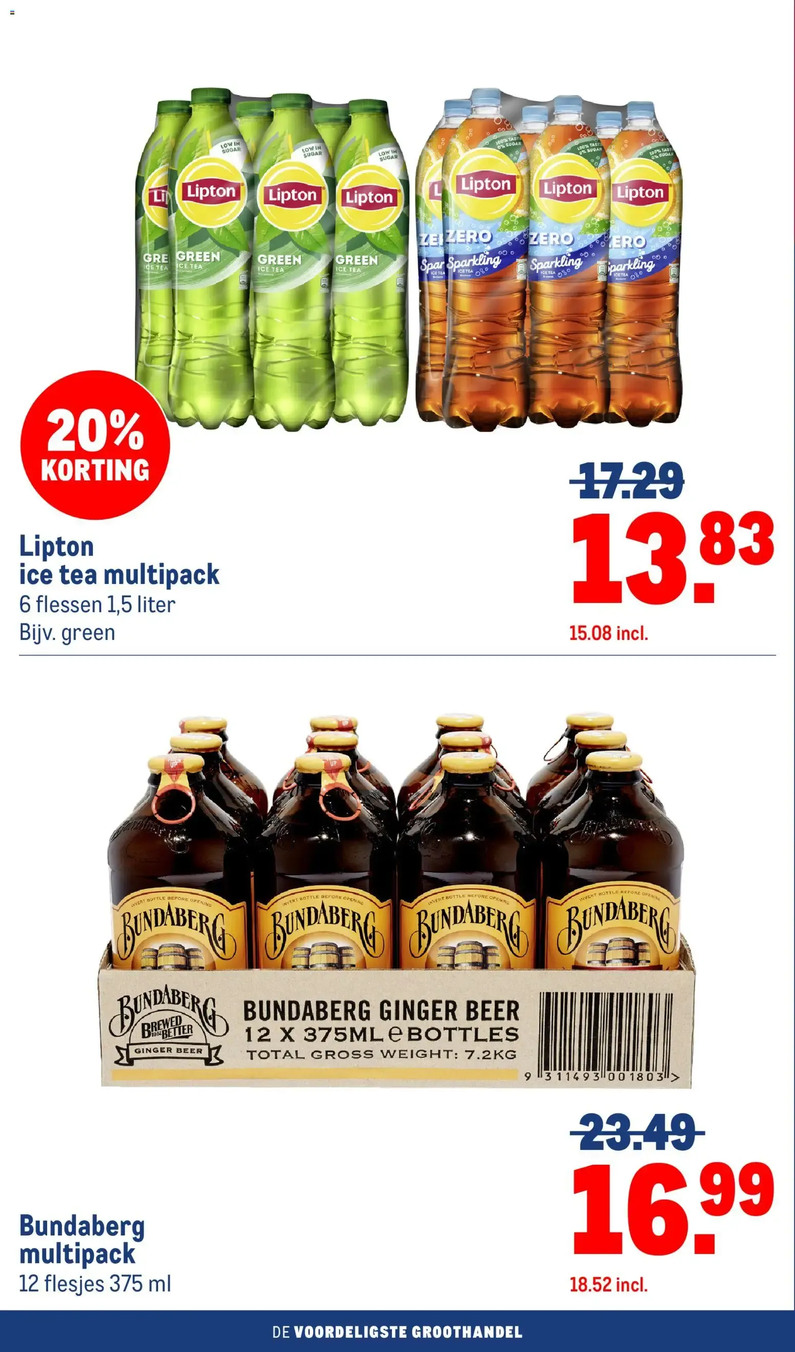 Makro Food van 12 augustus tot 23 augustus 2026 - Folder pagina 48