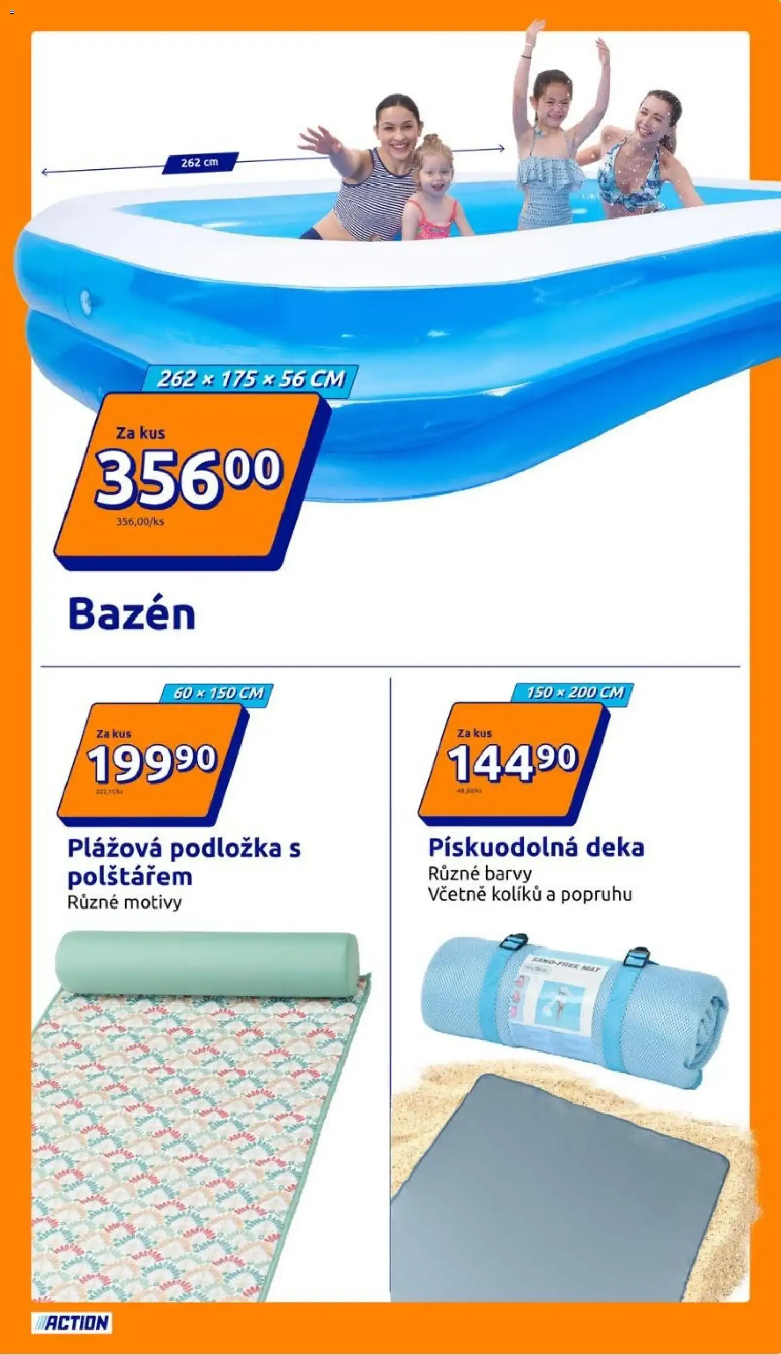 Action leták od 01.07.2026 - Akční leták online - 1. července 7. července 2026 - Page 9