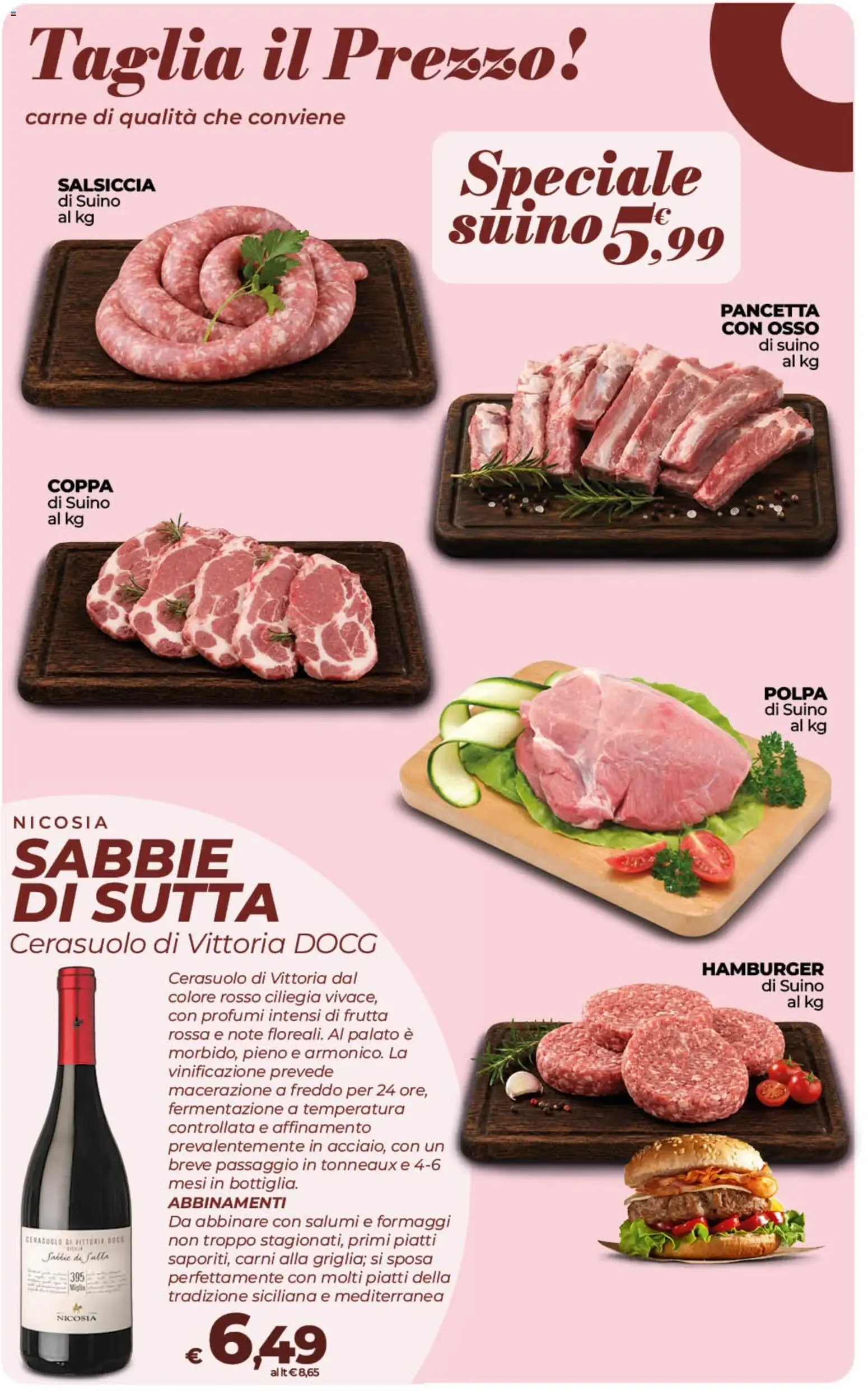 Nuovo Halloween volantino di COOP dal 23/10/2026 > offerte anteprima 🍂 da 23 ottobre a 2 novembre di 2026 - Pagina del volantino 12