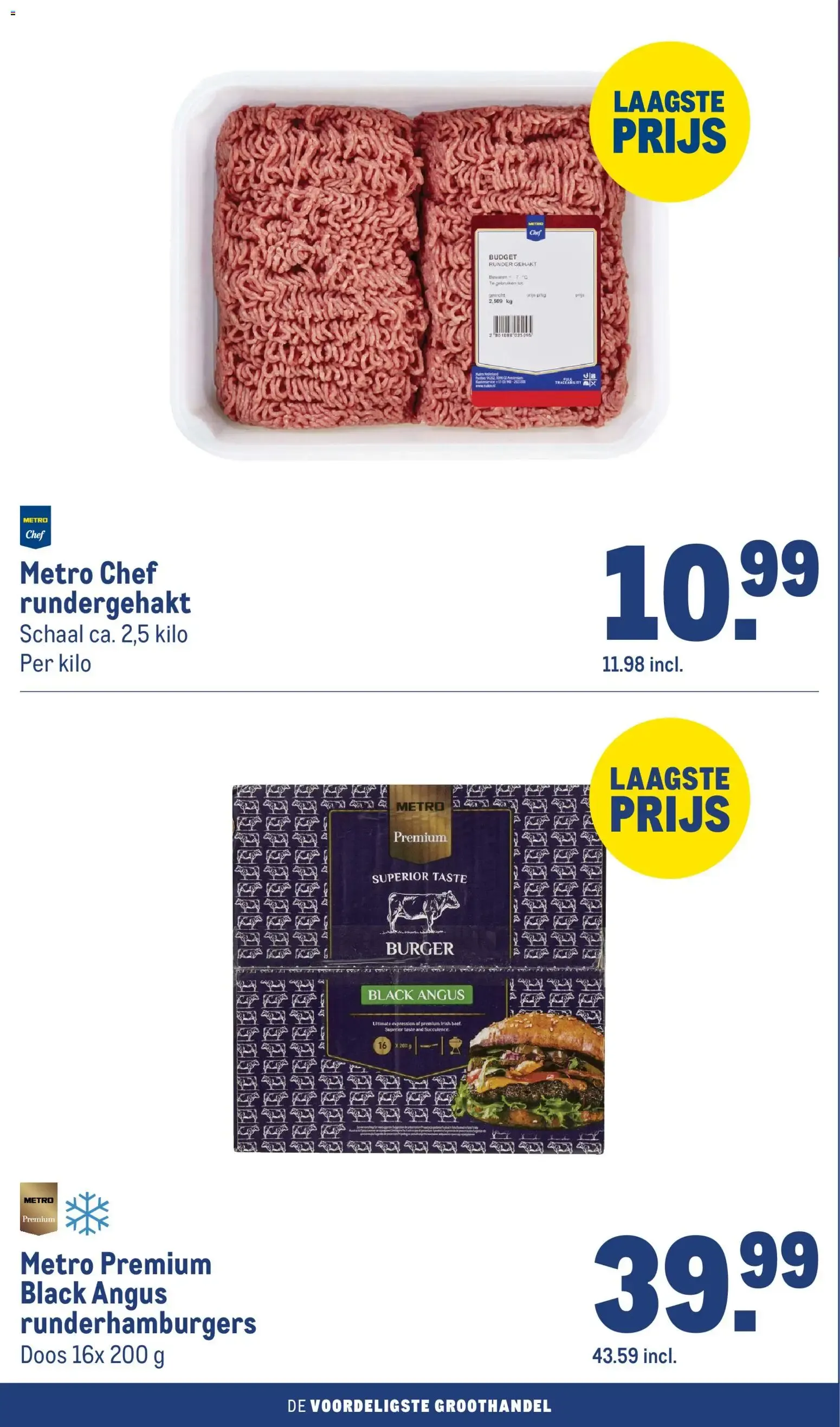 Makro folder vanaf 15-07-2026 || NIEUWE van 15 juli tot 26 juli 2026 - Folder pagina 10