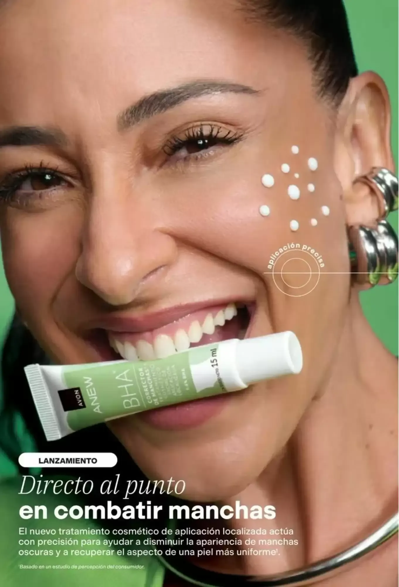 Ofertas de Catálogo Avon 25 de septiembre al 10 de octubre 2026 - Página 8 del catálogo