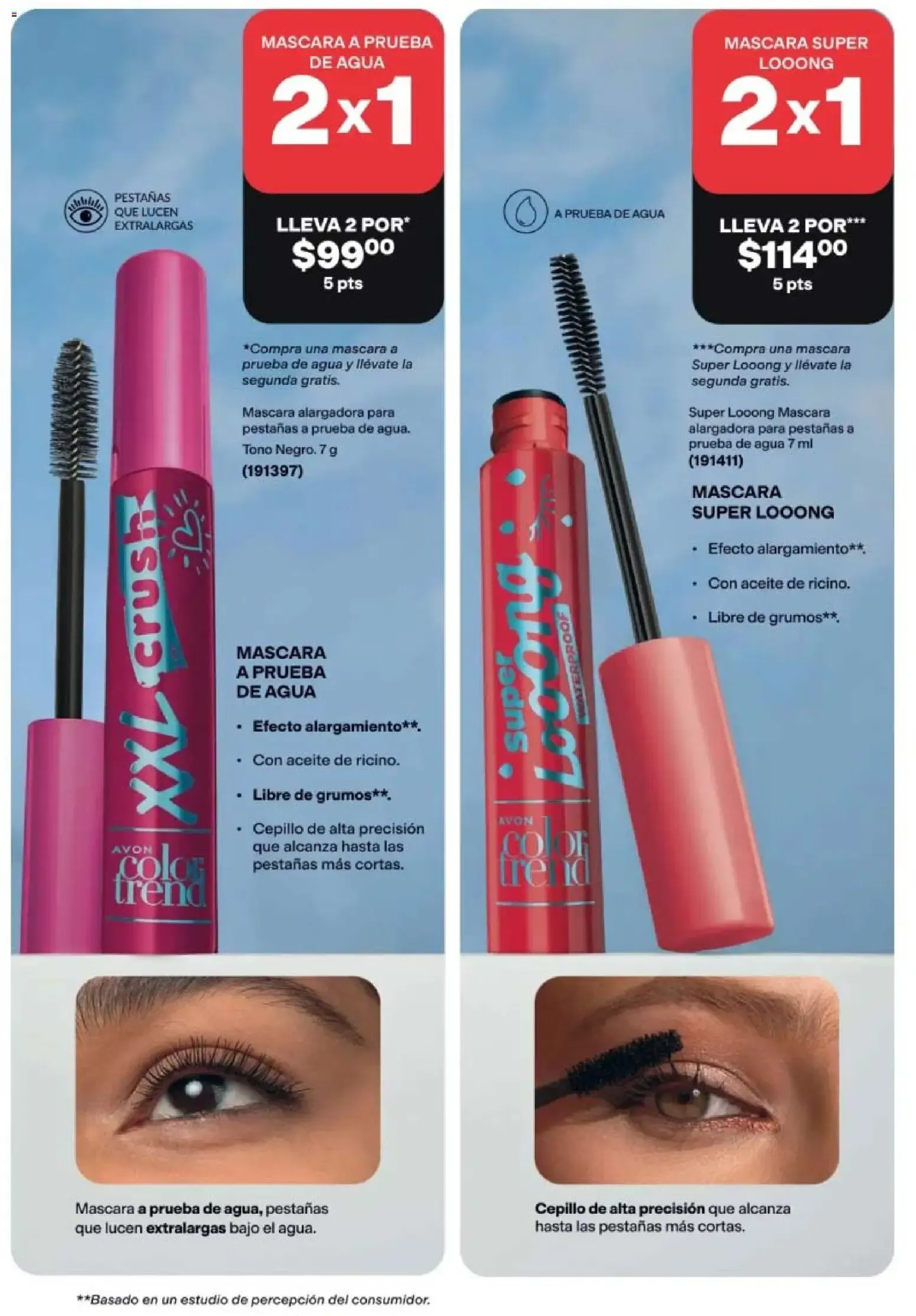Catálogo de AVON CATÁLOGO PDF - AVON campaña 12 2026 20 de agosto al 30 de septiembre 2026 - Pagina 51