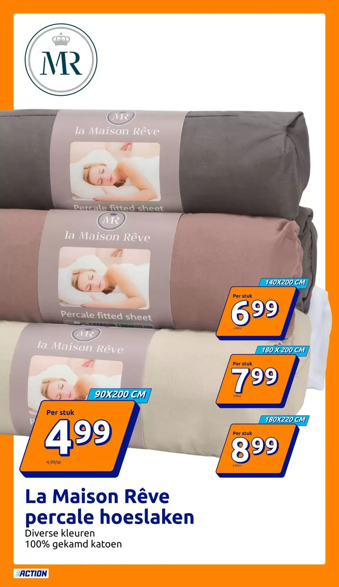 WEEKACTIE ACTION van 29 juli tot 4 augustus 2026 - folder pagina 16