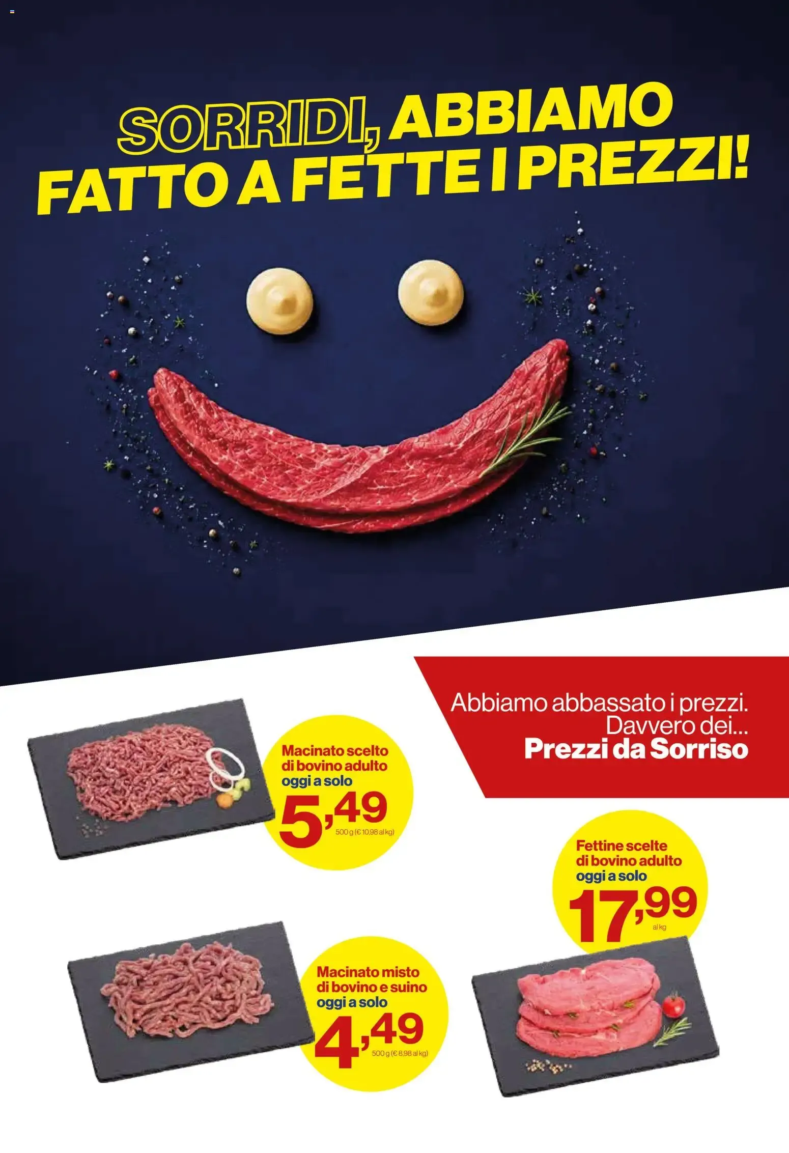 Nuovo IN's volantino dal 17/06/2026 > offerte anteprima 🛍️ da 17 giugno a 28 giugno di 2026 - Pagina del volantino 10