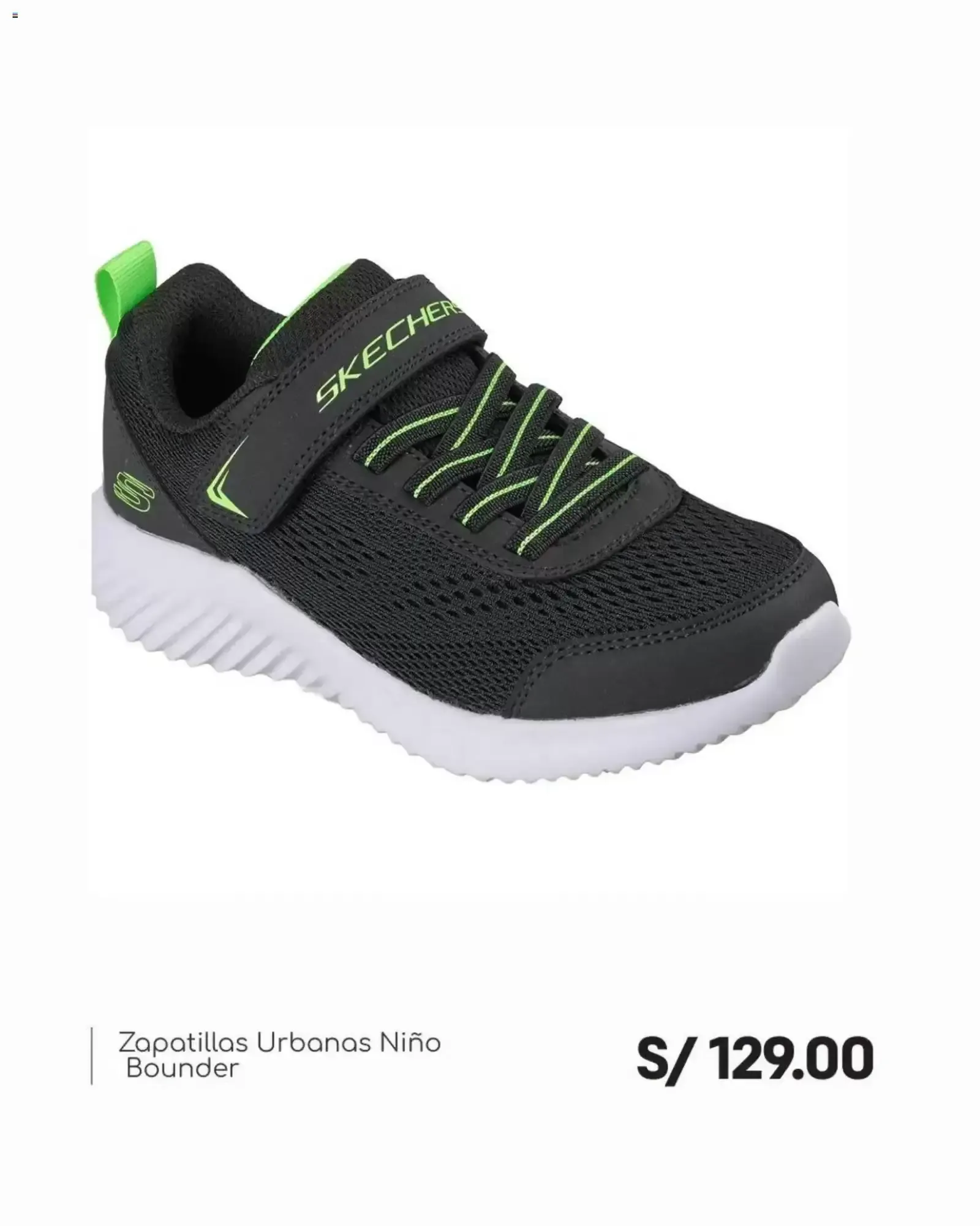 Catalogo de Brochure Skechers Kids 3 de agosto al 9 de agosto 2026 - Pag 4
