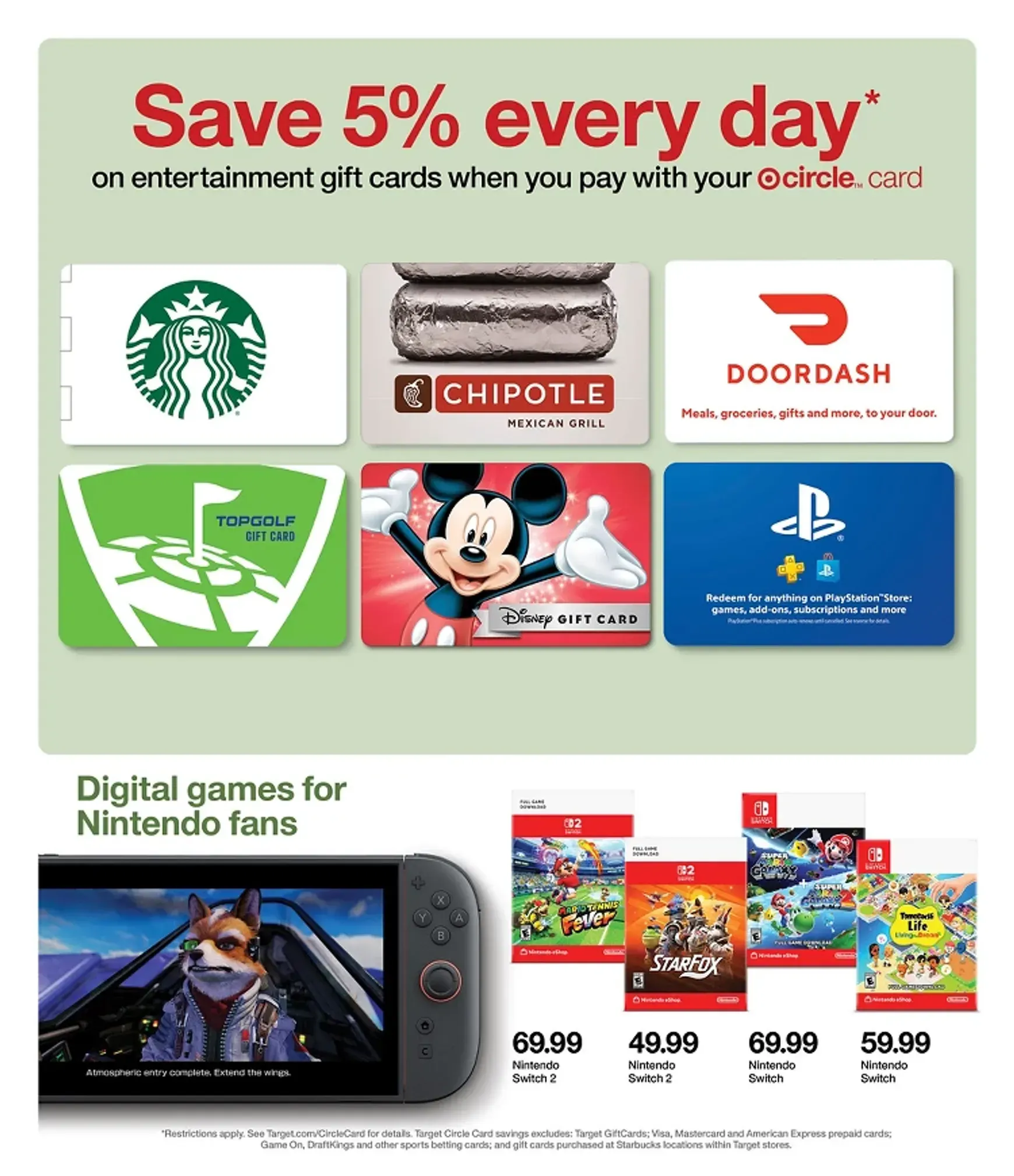 Weekly ad Feel good snacks from July 12 to July 18 2026 - Page 16