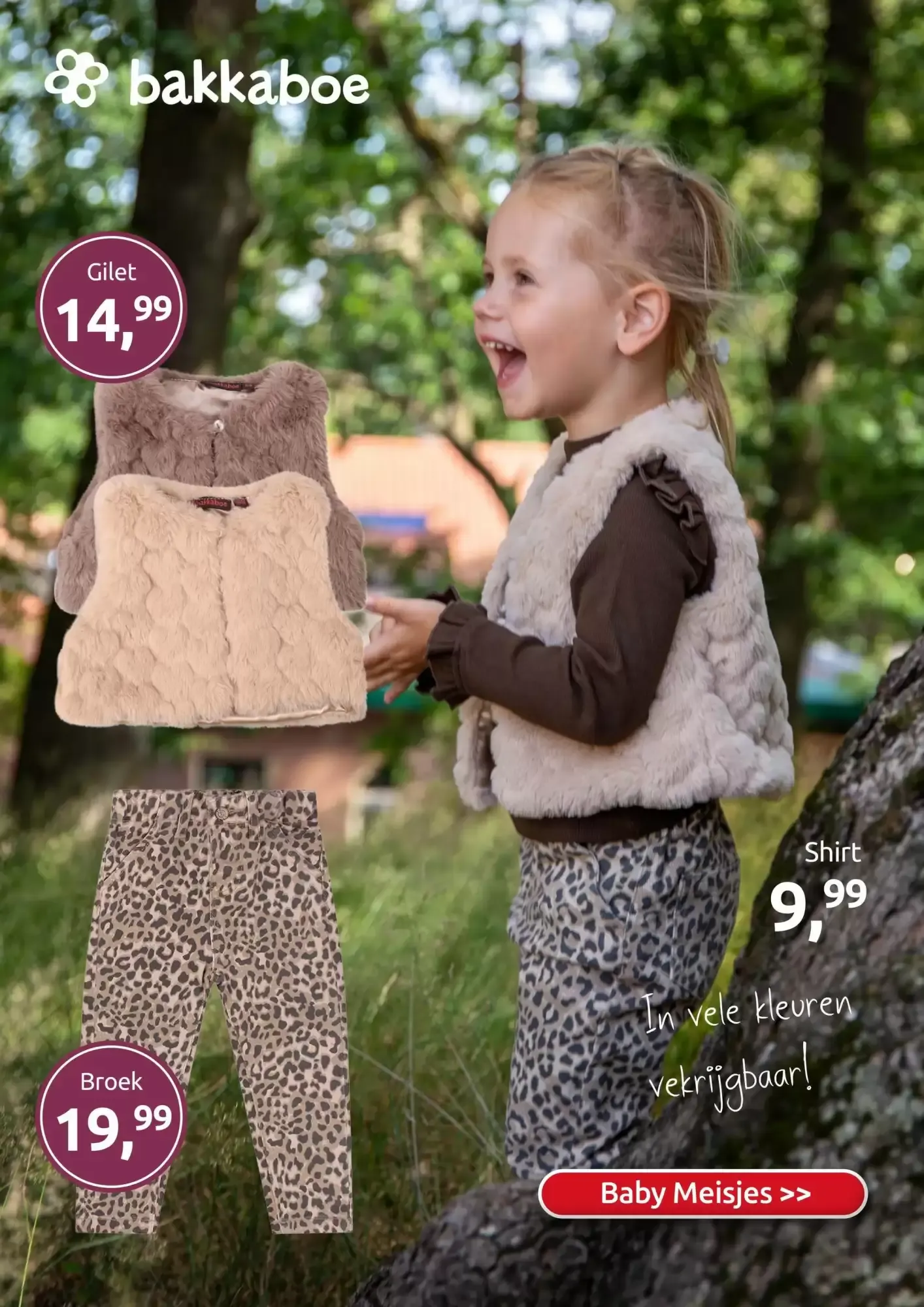 Jola Mode folder week 40 van 27 september tot 4 oktober 2026 - Folder pagina 17