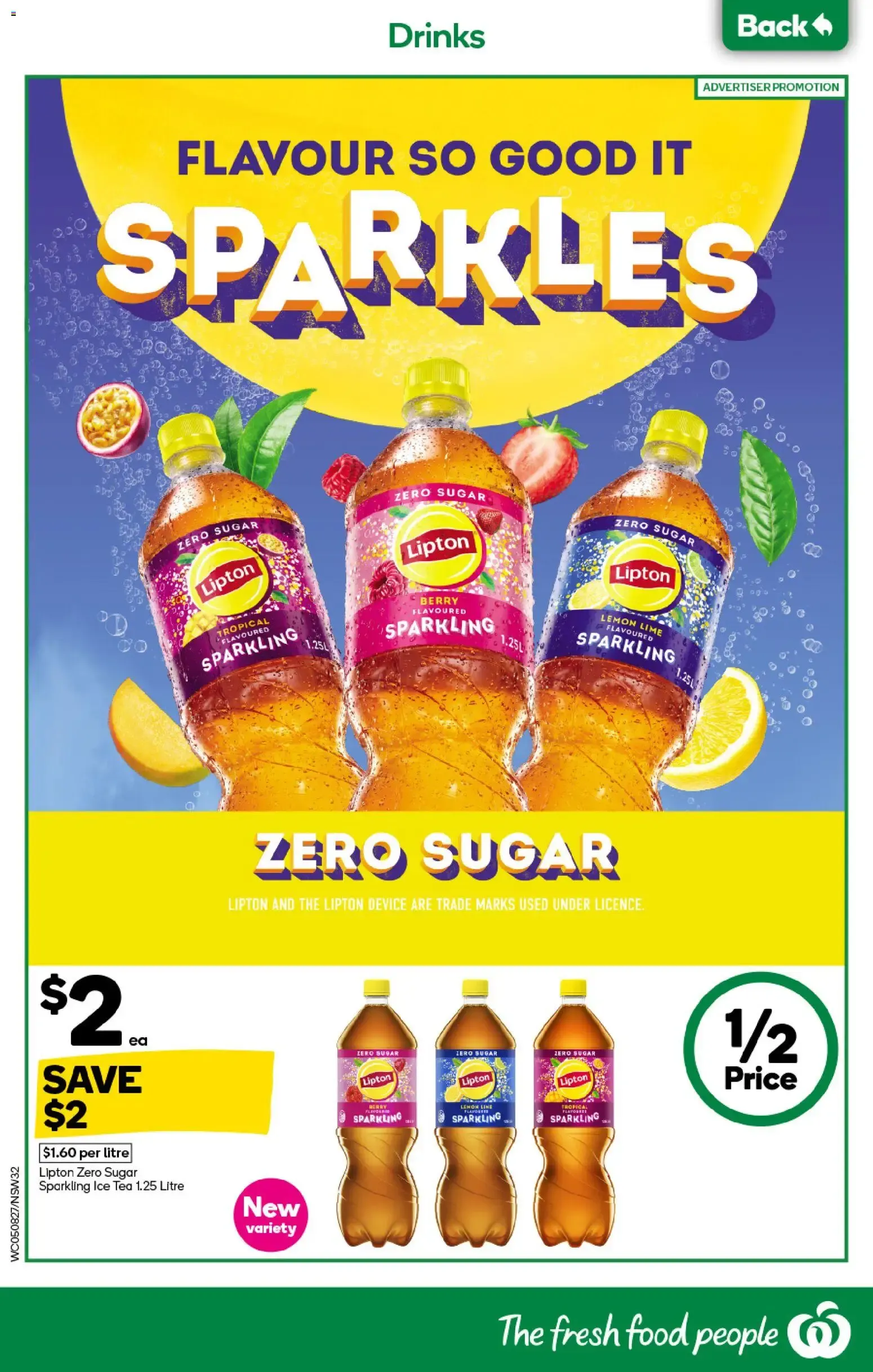 Woolworths | Disney Ooshies Swap Day - Catalogue valid from 5 August to 11 August 2026 - page 31