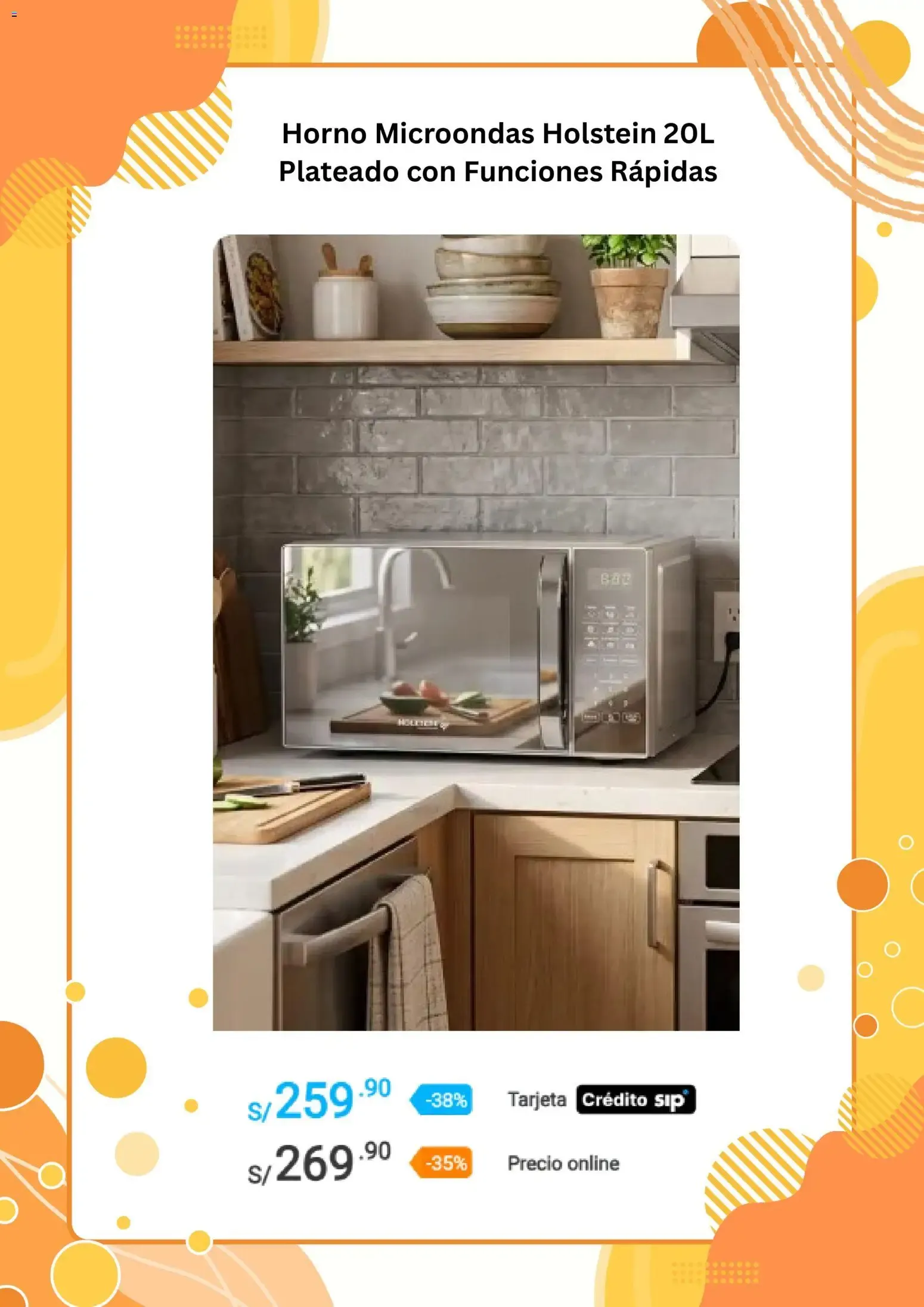Catalogo de Promart 21 de setiembre al 22 de octubre 2026 - Pag 4