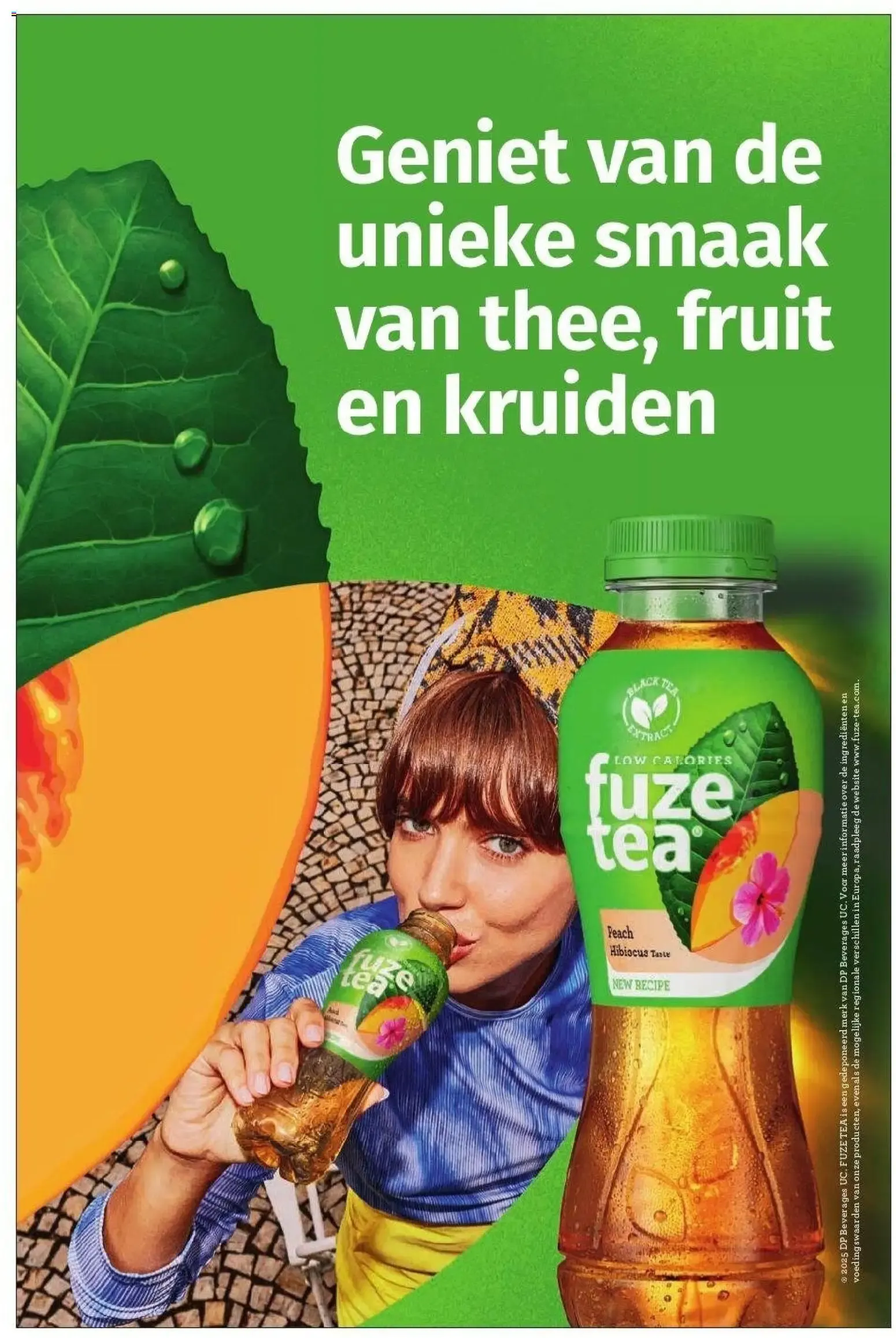 Lekker doen - Zomer 2026 van 24 juni tot 31 augustus 2026 - Folder pagina 4