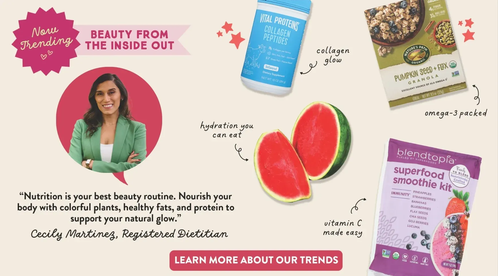 Weekly ad Hello July! The Best of Summer, All in One Place! from July 1 to July 31 2026 - Page 6
