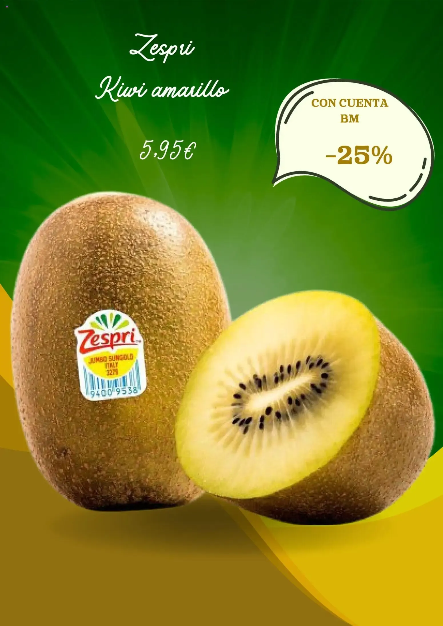 Catálogo de Oferta BM válida del 6 al 12 de julio 6 de julio al 12 de julio 2026 - Página 4