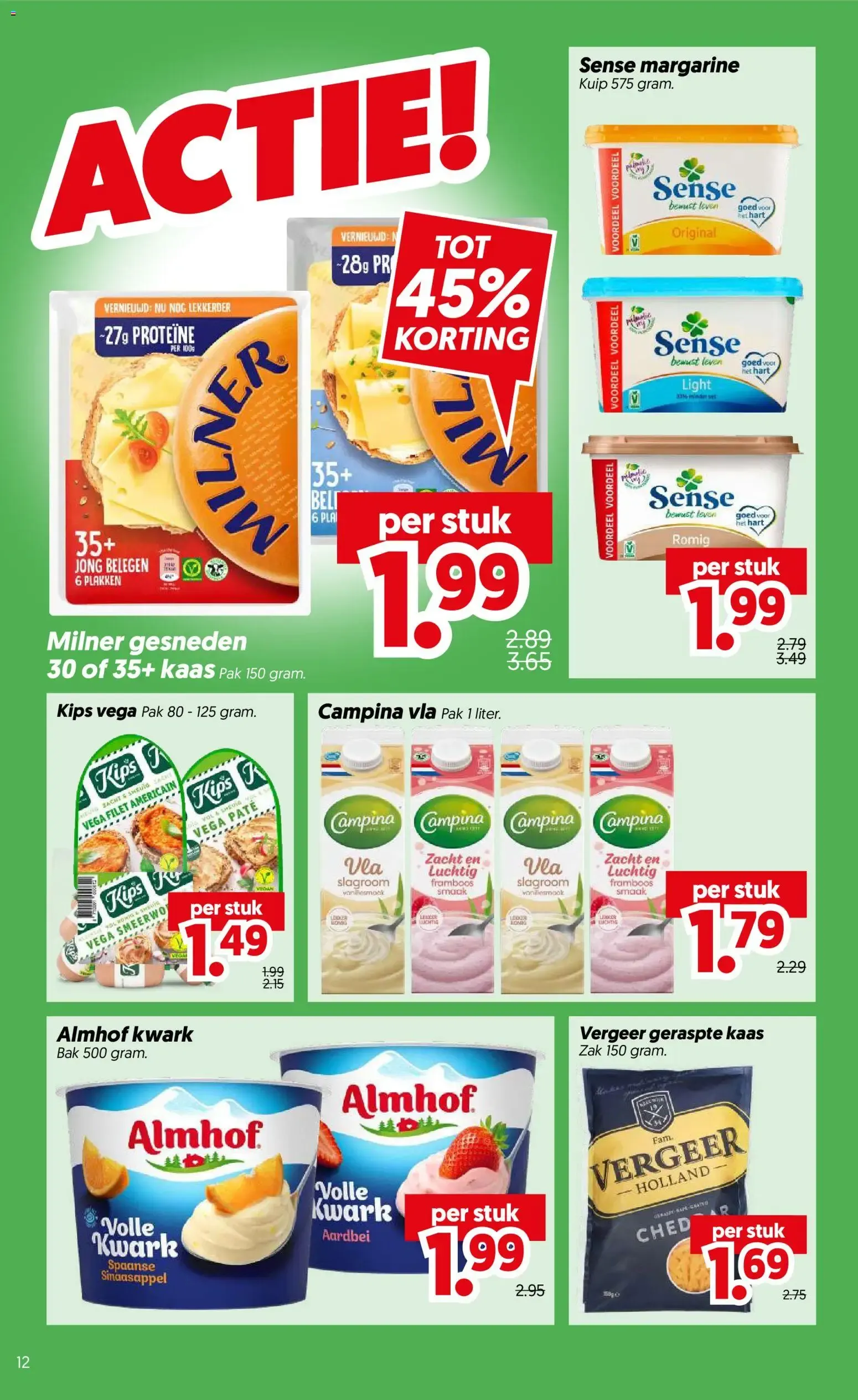 Dekamarkt folder vanaf 13-10-2026 || NIEUWE van 13 oktober tot 19 oktober 2026 - Folder pagina 12