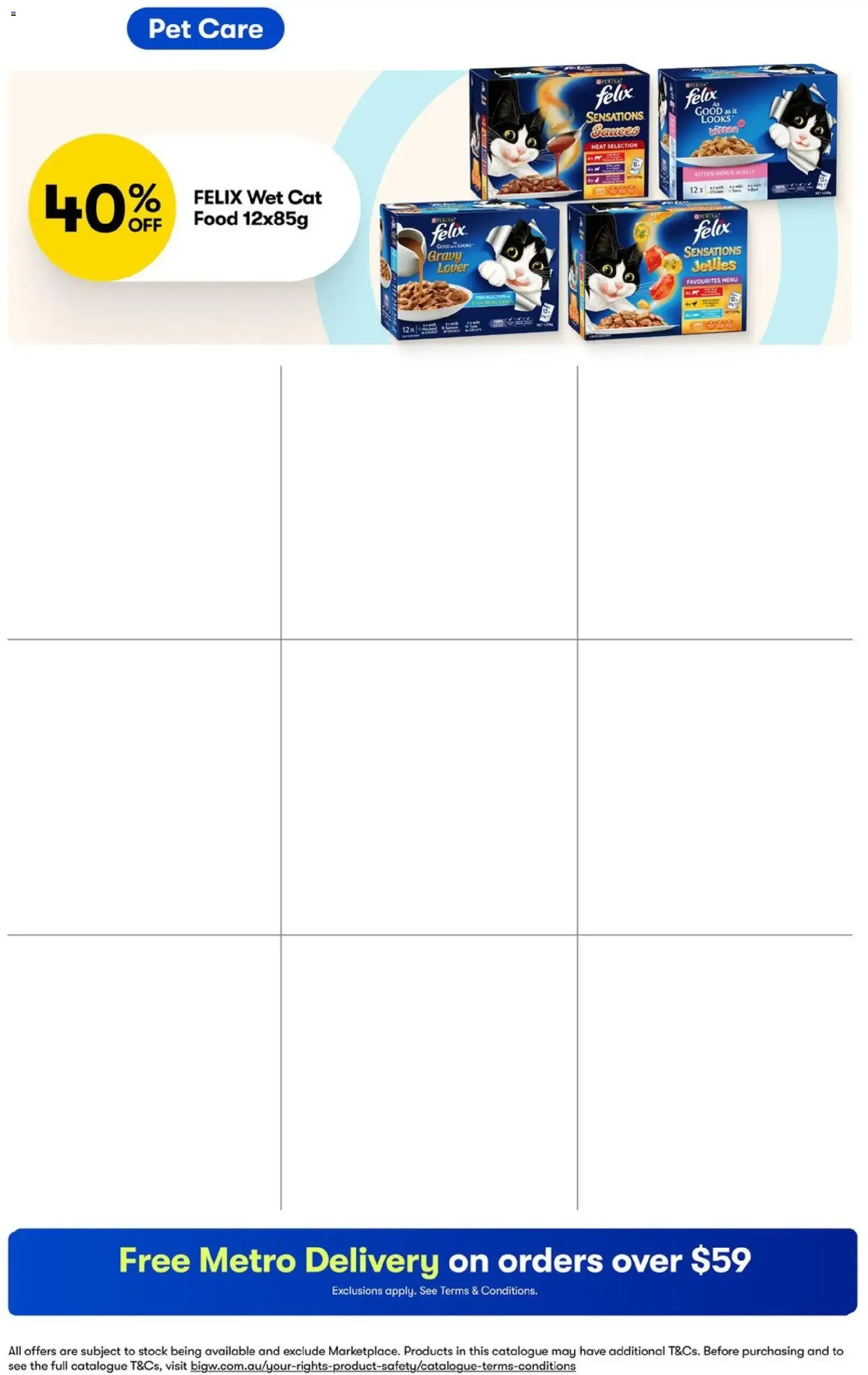 Must have deals - Catalogue valid from 23 July to 6 August 2026 - page 20