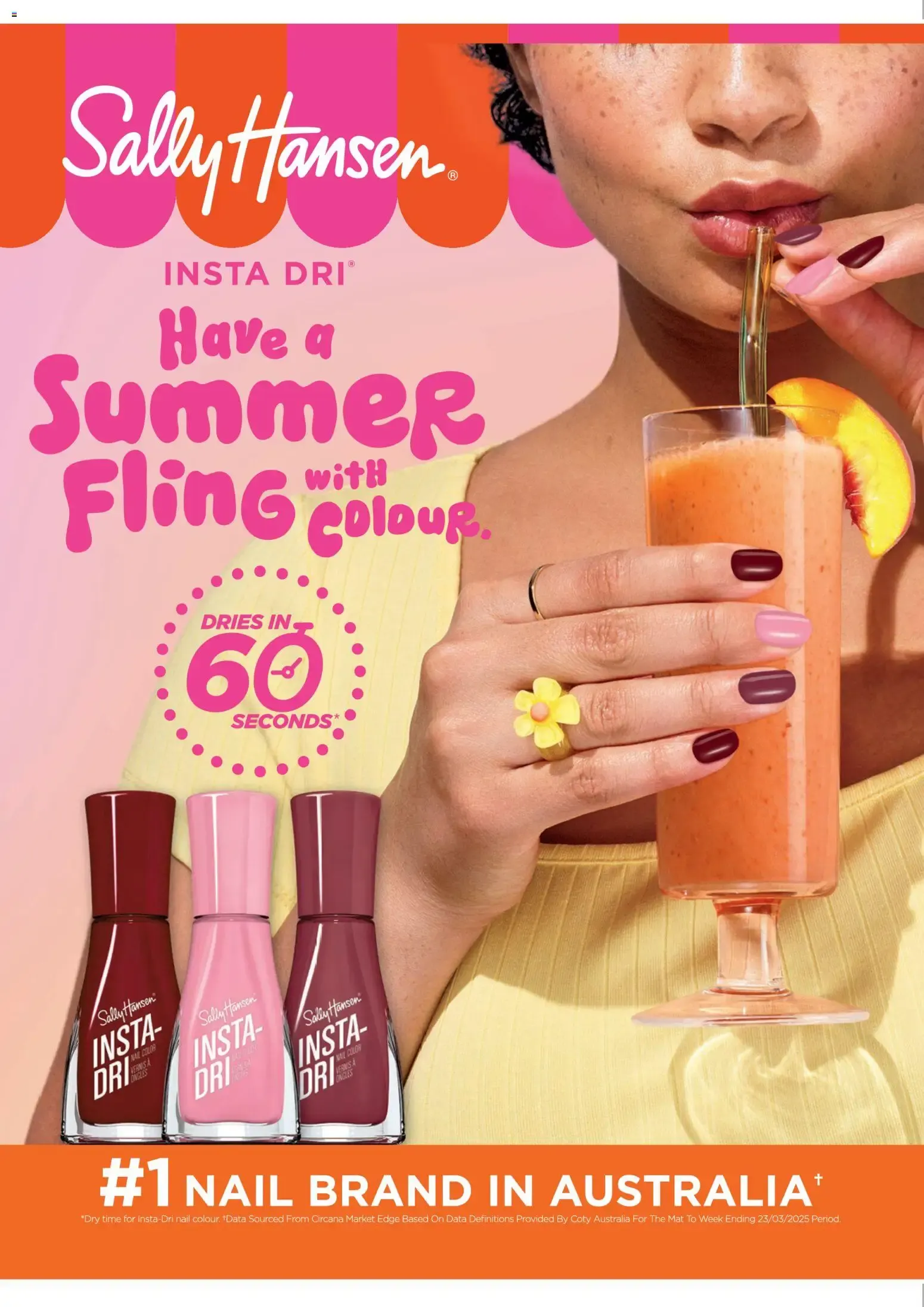 Coles Health&Beauty - Catalogue valid from 6 January to 7 August 2026 - page 32