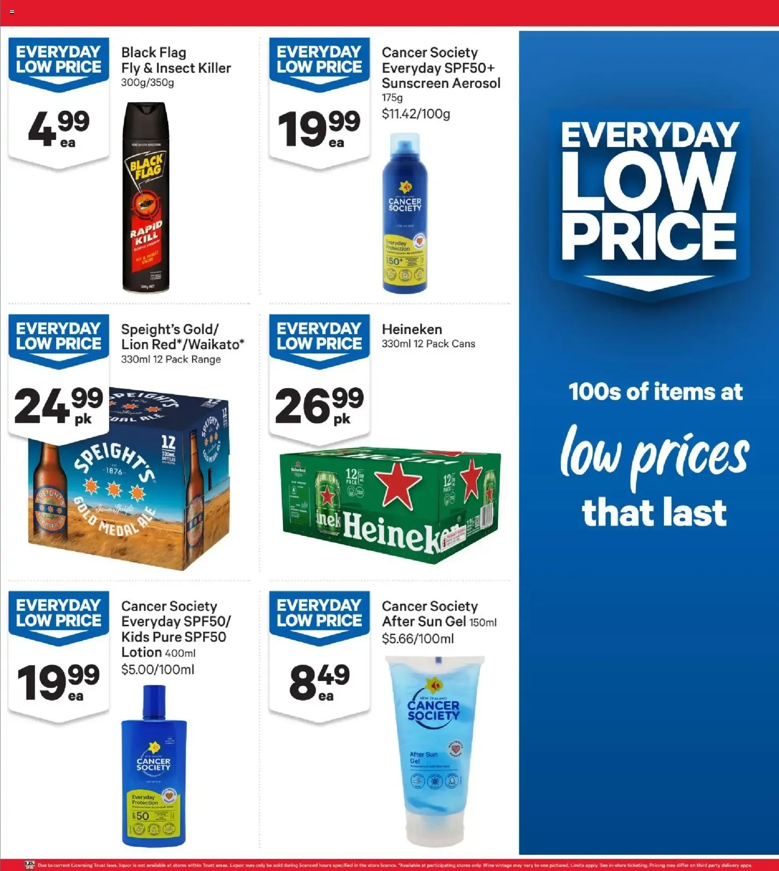 New World new specials valid 19 Oct 2026 - 25 Oct 2026 from 19 October to 25 October 2026 - Catalogue Page 17
