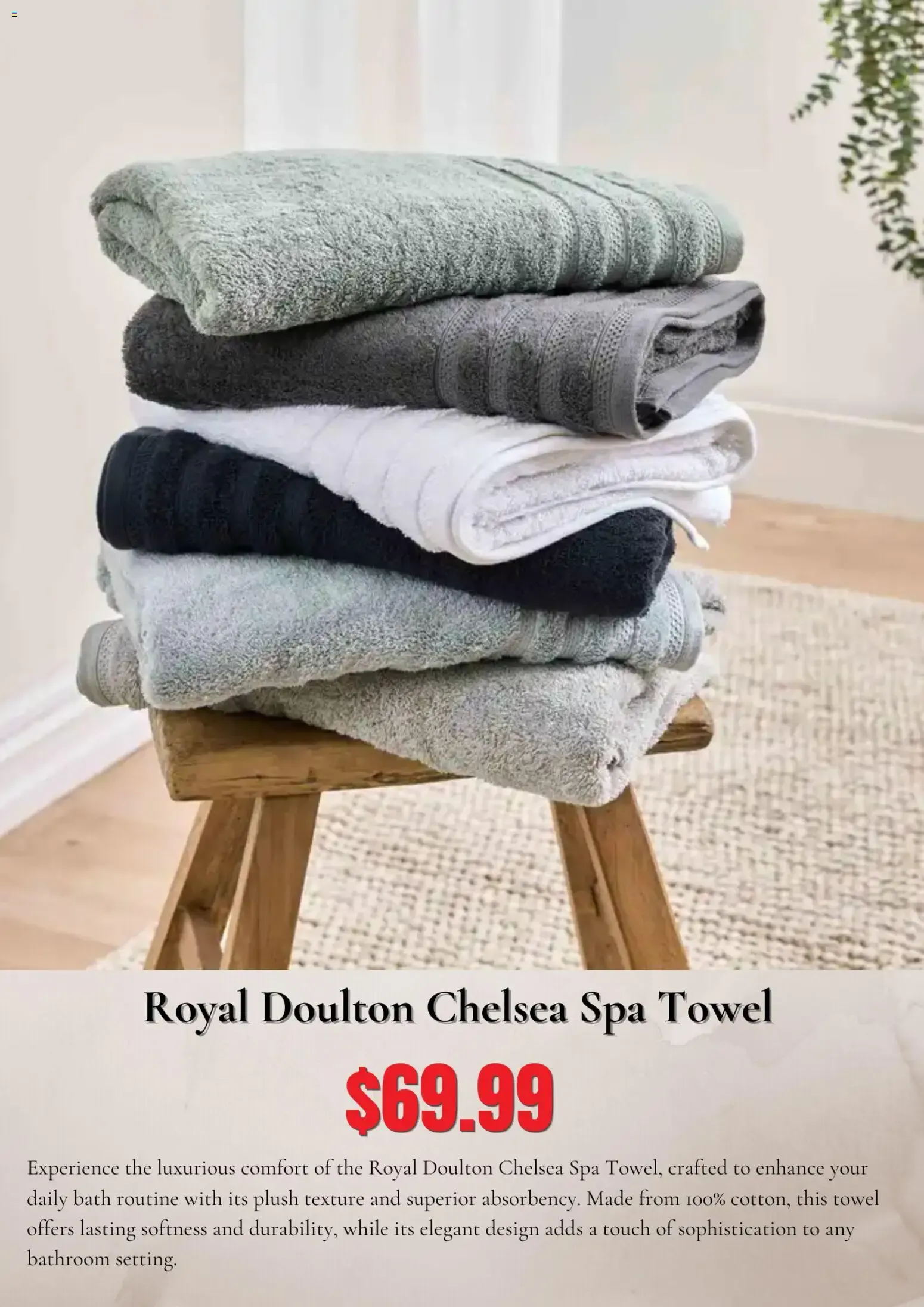 Briscoes Homeware Winter Essentials from 8 June to 6 July 2026 - Catalogue Page 6