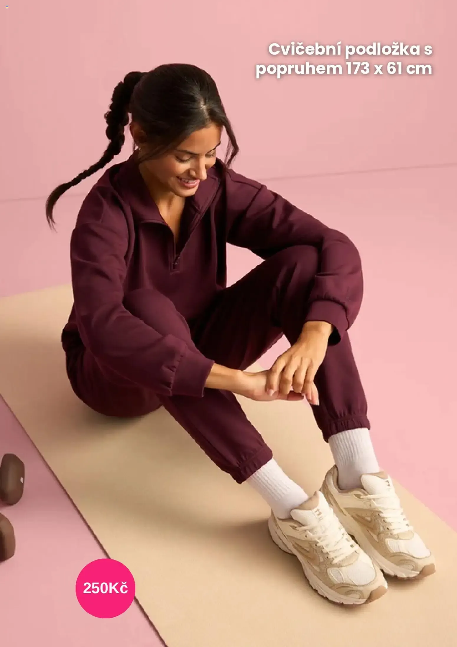 Pepco: Bekkin - Ropa deportiva y accesorios - 3. září 9. září 2026 - Page 4