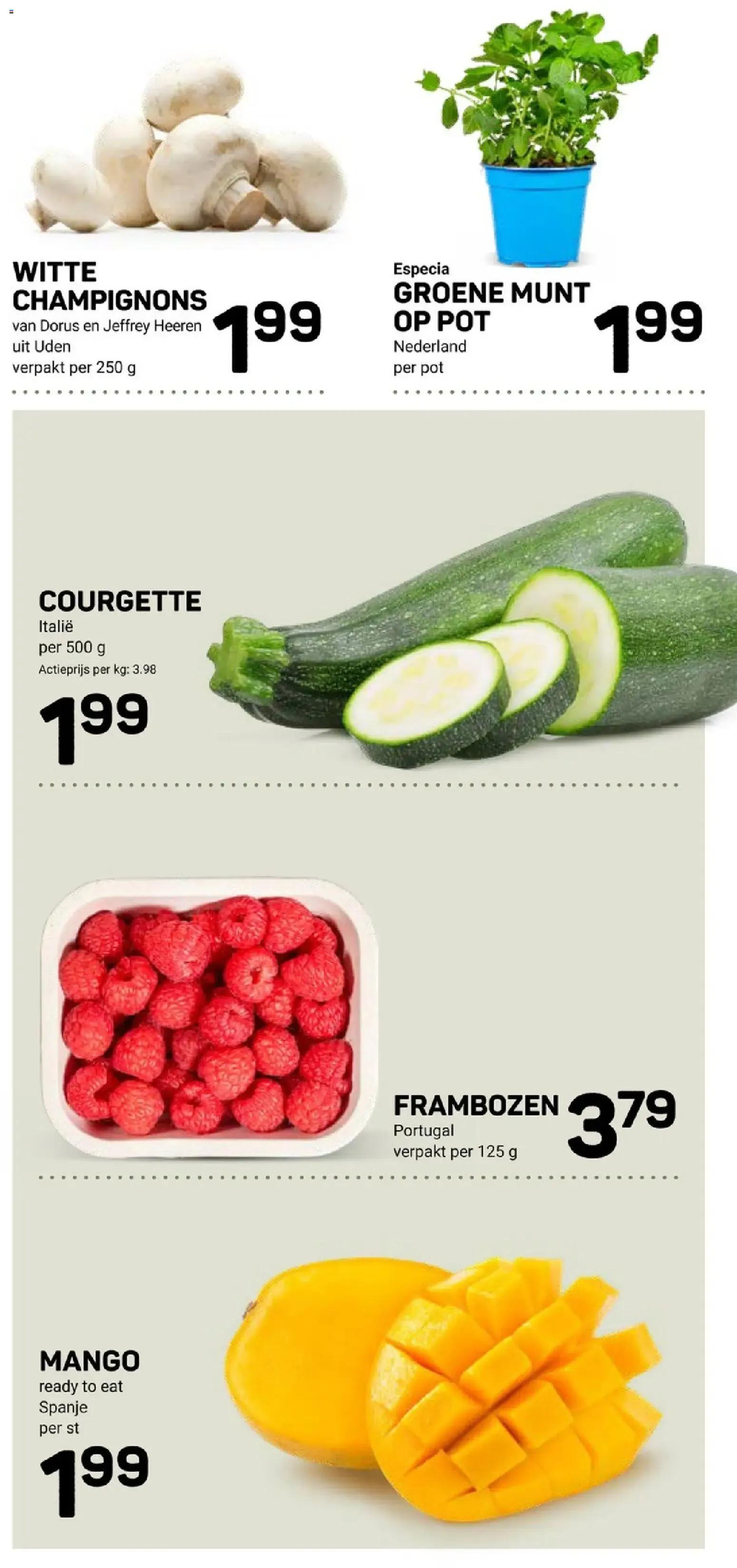 Ekoplaza - Proef Maar Prijsweken van 21 oktober tot 27 oktober 2026 - Folder pagina 11
