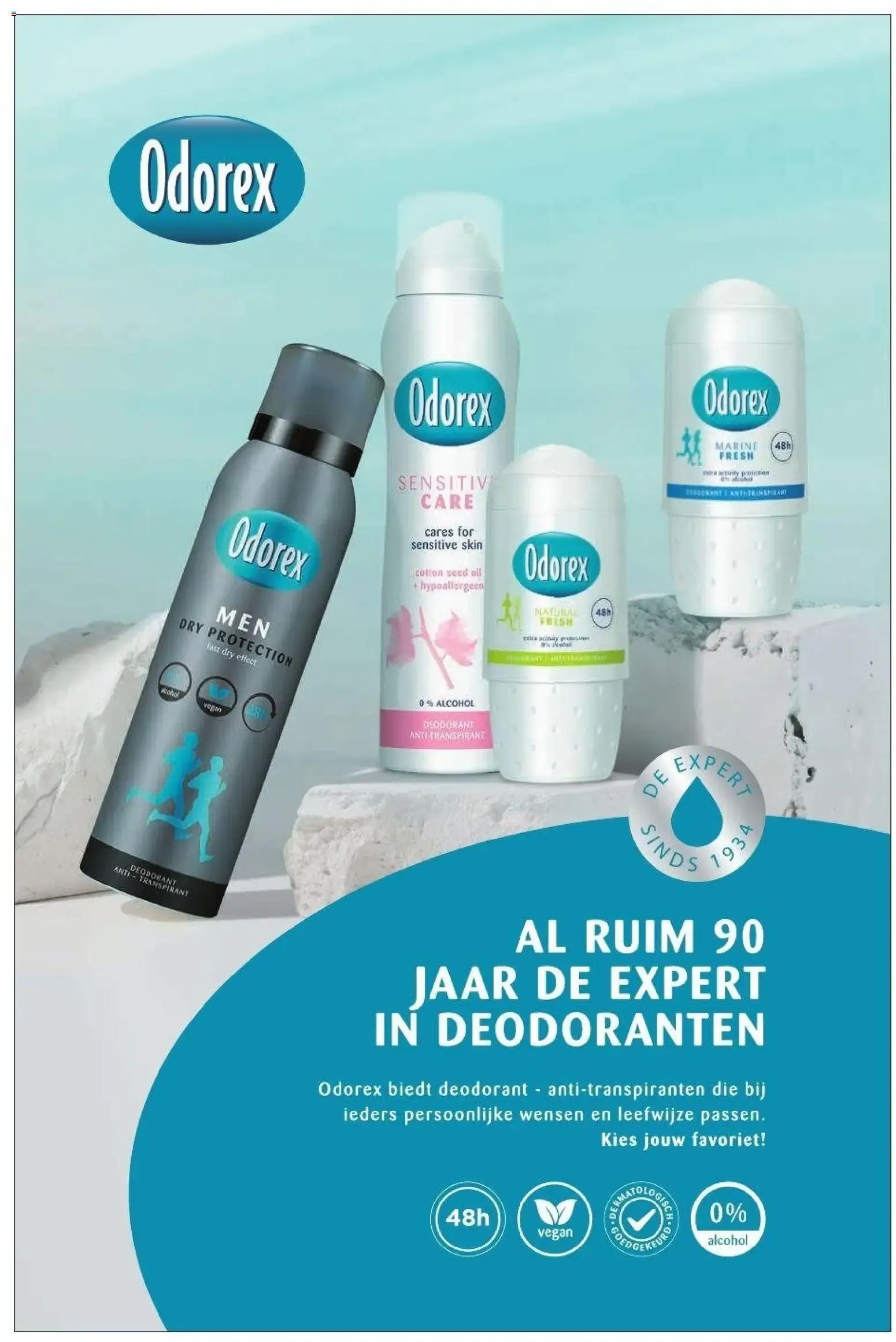 Lekker doen - Zomer 2026 van 24 juni tot 31 augustus 2026 - Folder pagina 31