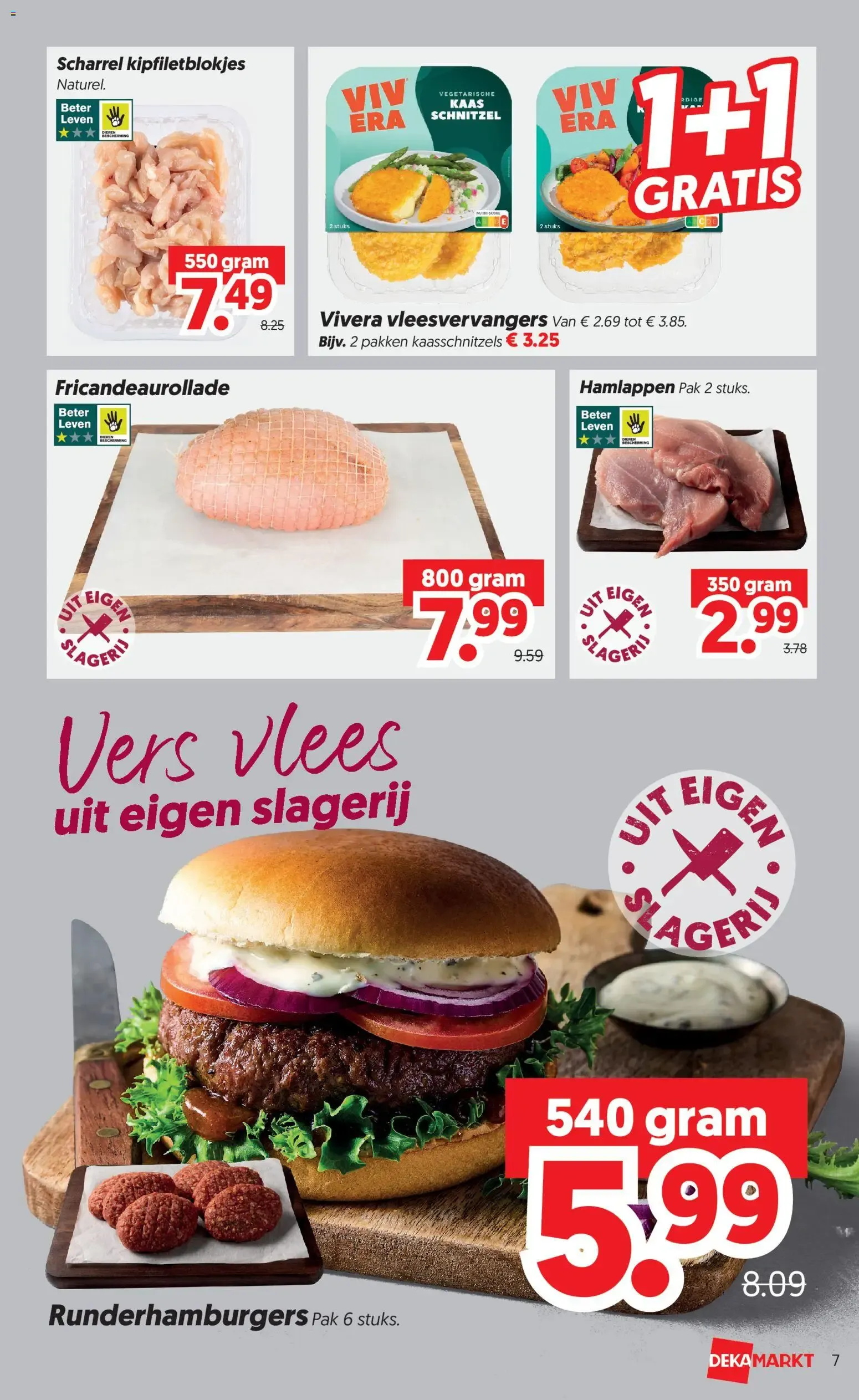 Dekamarkt: Dikke Deka Deals van 8 september tot 14 september 2026 - Folder pagina 7