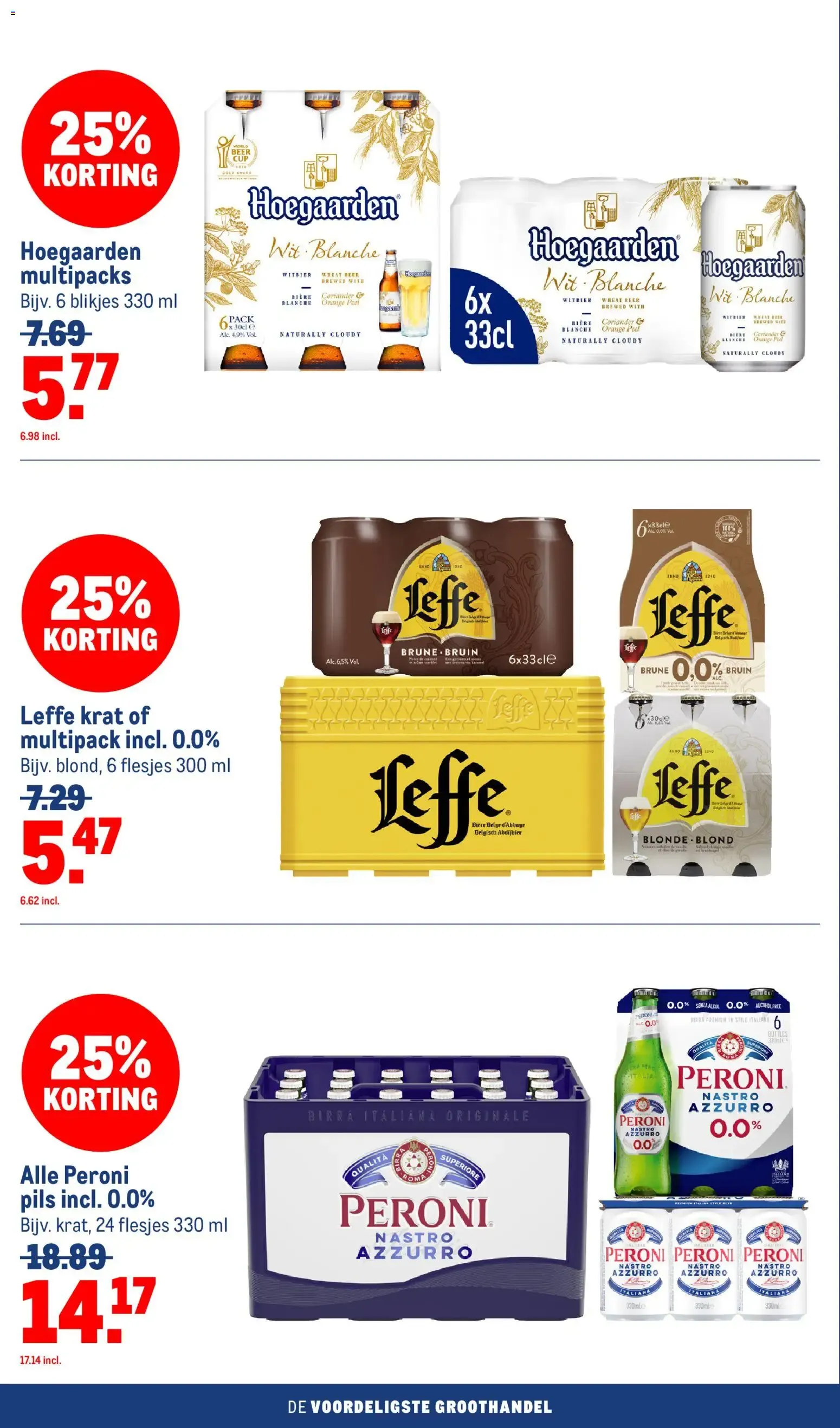 Makro folder vanaf 21-10-2026 || NIEUWE van 21 oktober tot 1 november 2026 - Folder pagina 60