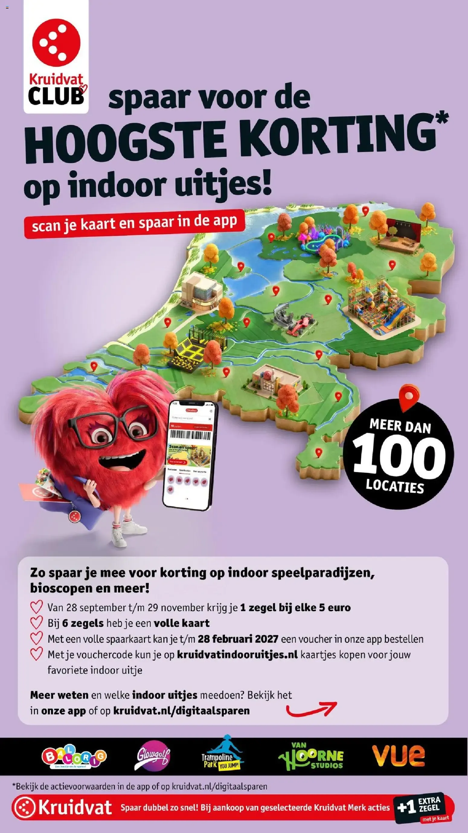 Kruidvat folder vanaf 06-10-2026 - volgende, deze week van 6 oktober tot 18 oktober 2026 - Folder pagina 15