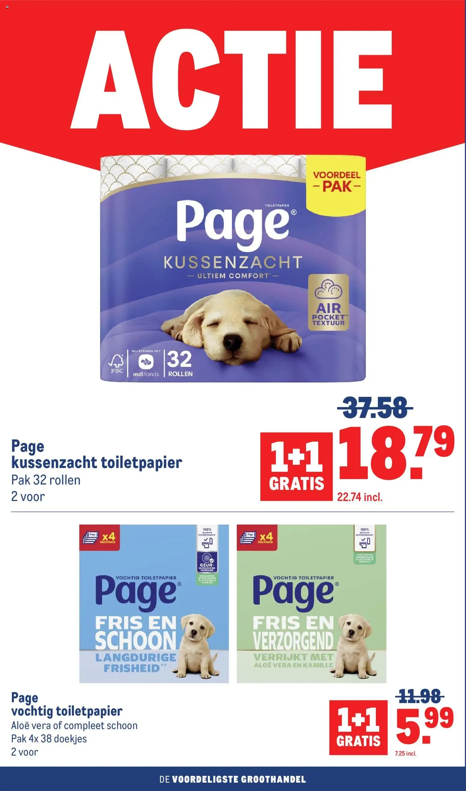 MAAK JE KEUKEN KLAAR VOOR HET NIEUWE SEIZOEN van 9 september tot 20 september 2026 - Folder pagina 34
