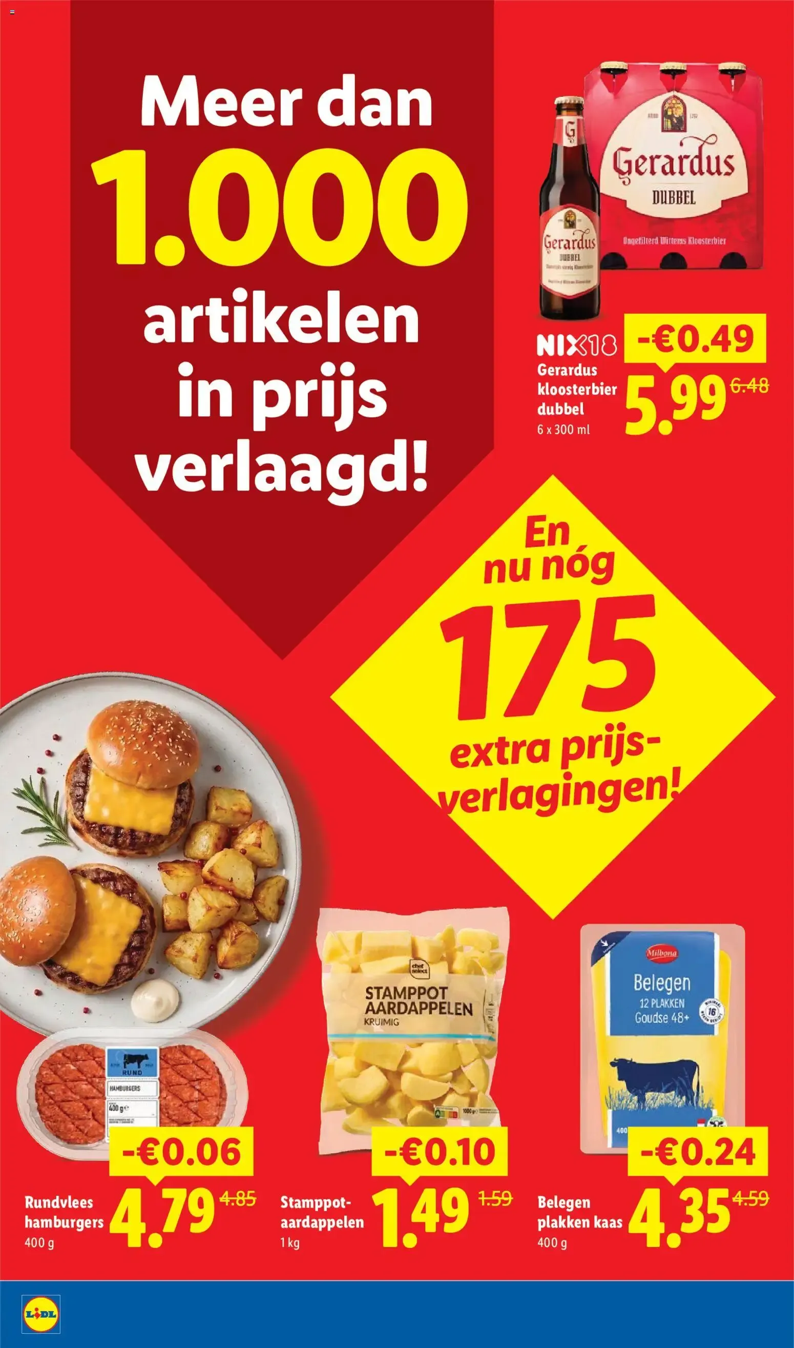Lidl Actie Folder van 14 september tot 20 september 2026 - Folder pagina 26