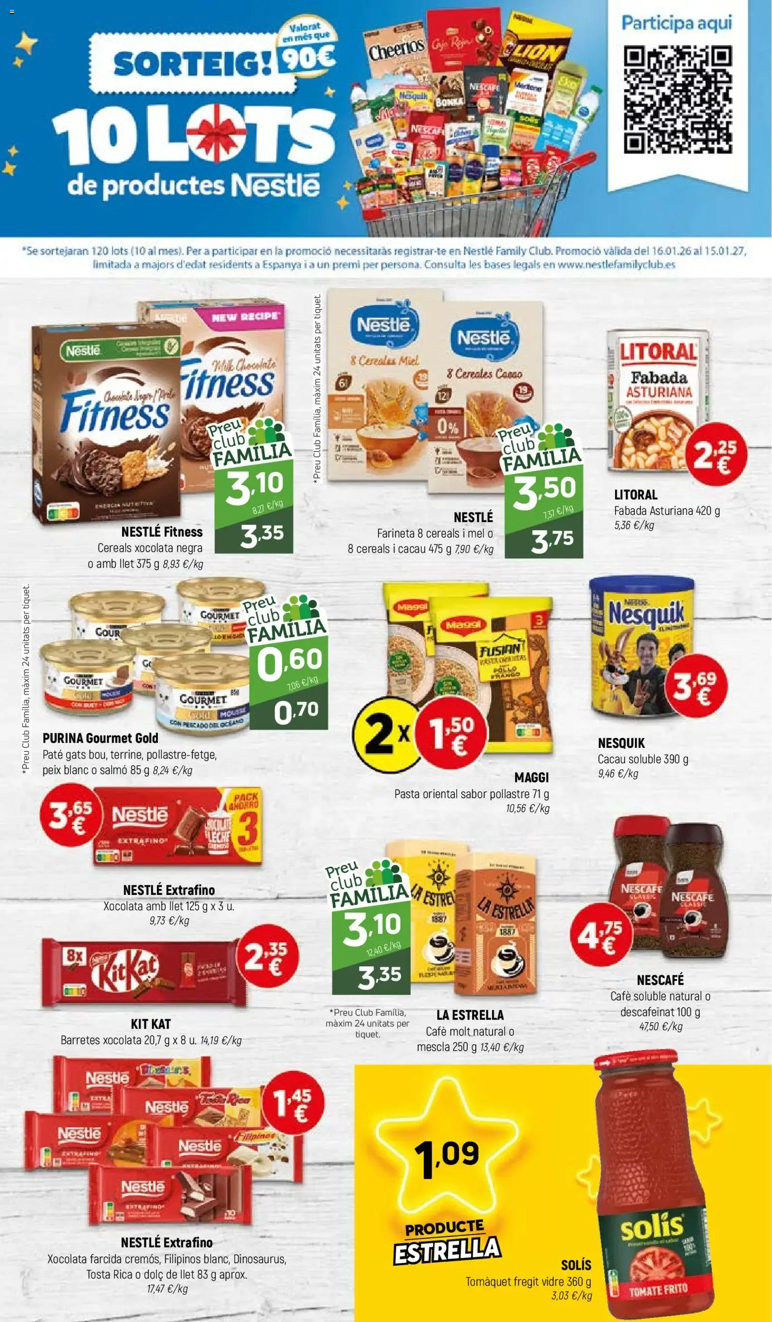 Catálogo de Ofertas Coviran del 06/10/2026 | folleto 6 de octubre al 17 de octubre 2026 - Página 11
