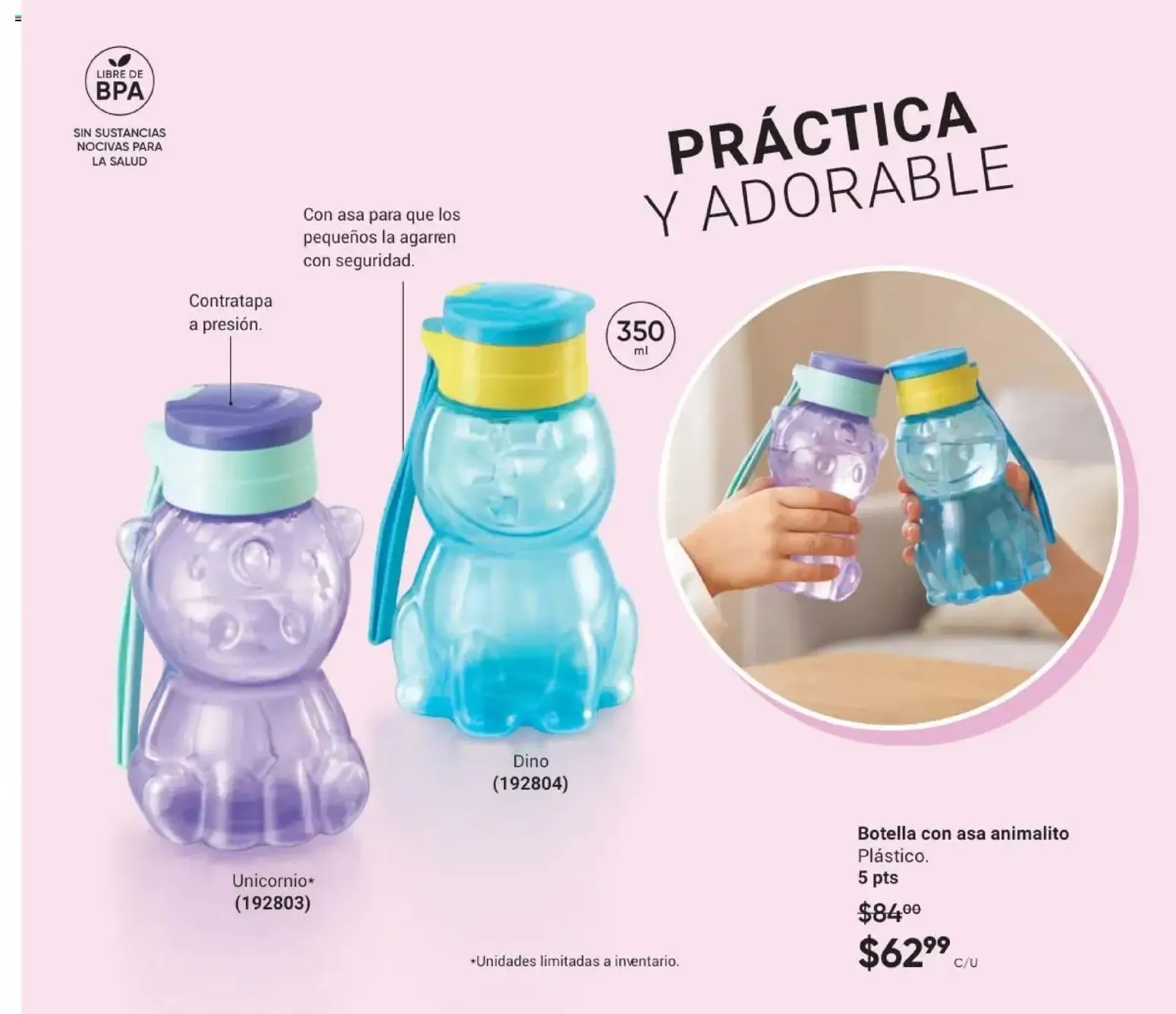 Catálogo de AVON CATÁLOGO PDF - AVON Casa & Estilo 11 2026 10 de julio al 19 de agosto 2026 - Pagina 43