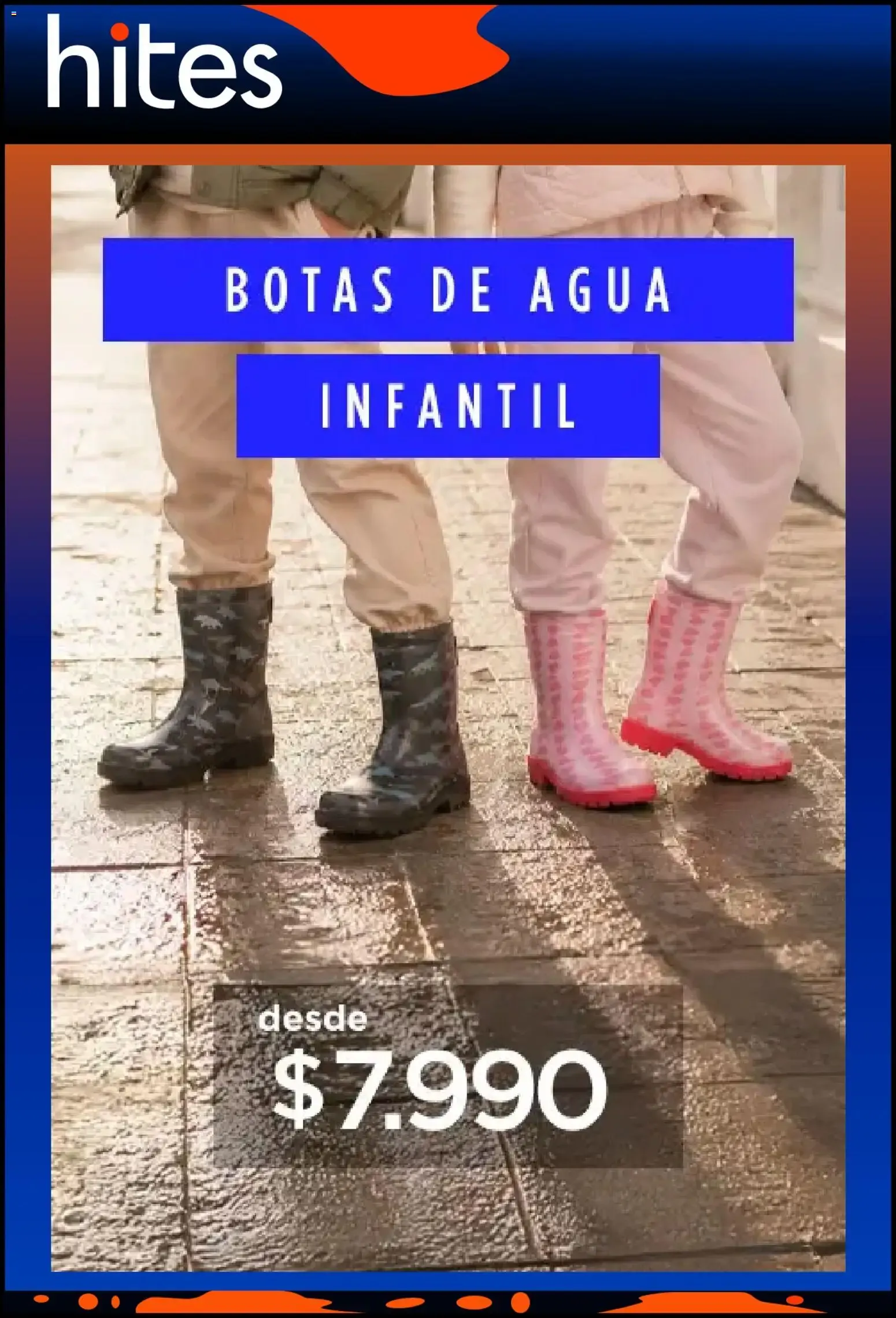 Catálogo de Hites - Camas y Colchones 25 de junio al 2 de julio 2026 - Página 6