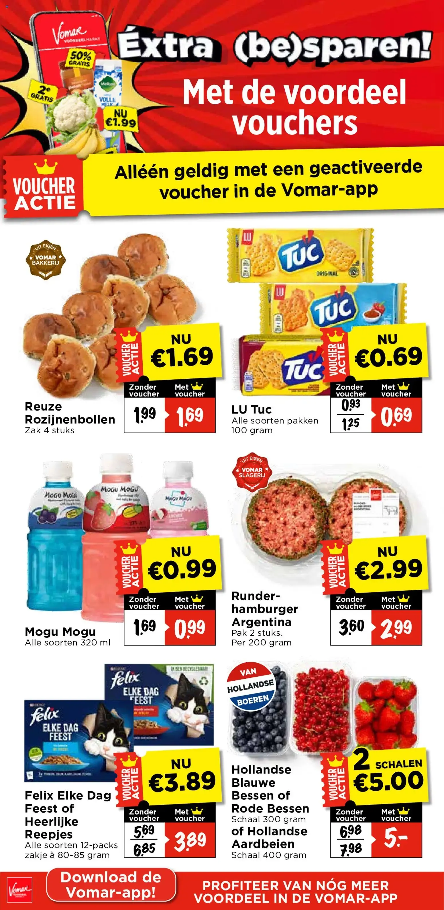 Vomar folder vanaf 02-08-2026 // volgende, deze week van 2 augustus tot 8 augustus 2026 - Folder pagina 2