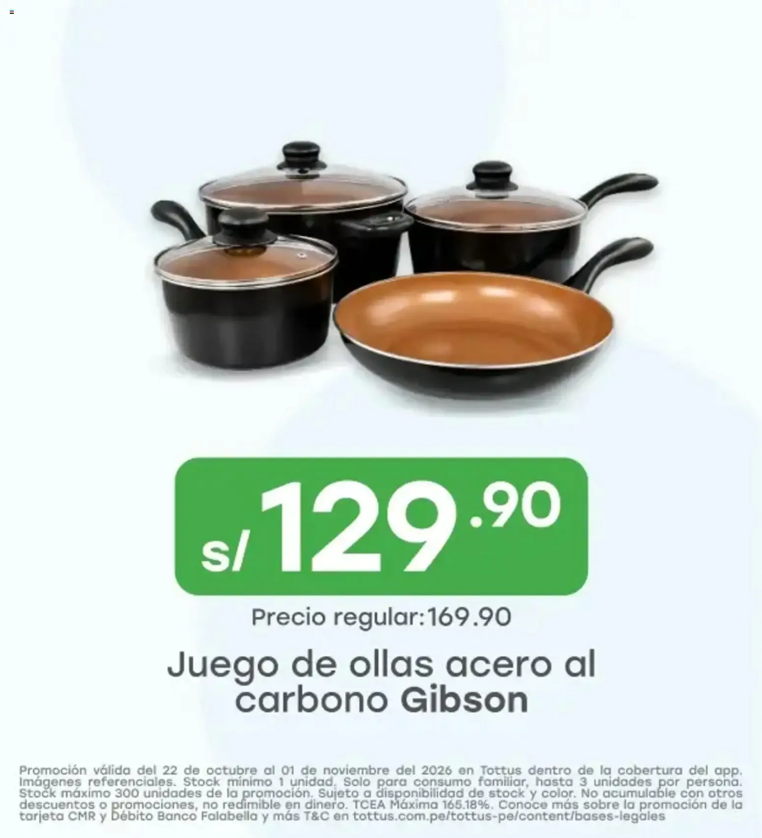 Catalogo de Limpia todo 4.9 Lt Sapolio en oferta 22 de octubre al 1 de noviembre 2026 - Pag 8