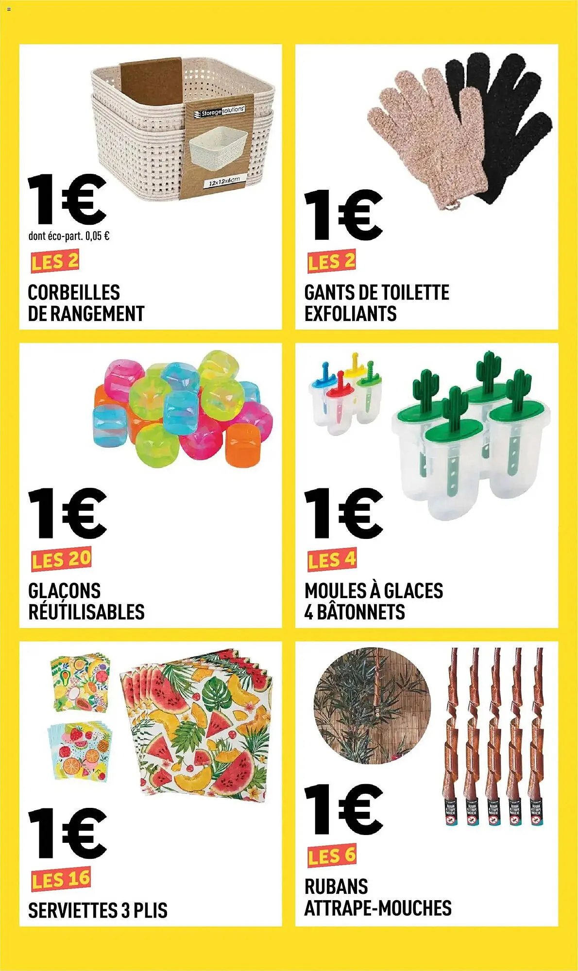 Centrakor Arrivage du 13 juillet au 27 juillet 2026 - Catalogue page 13