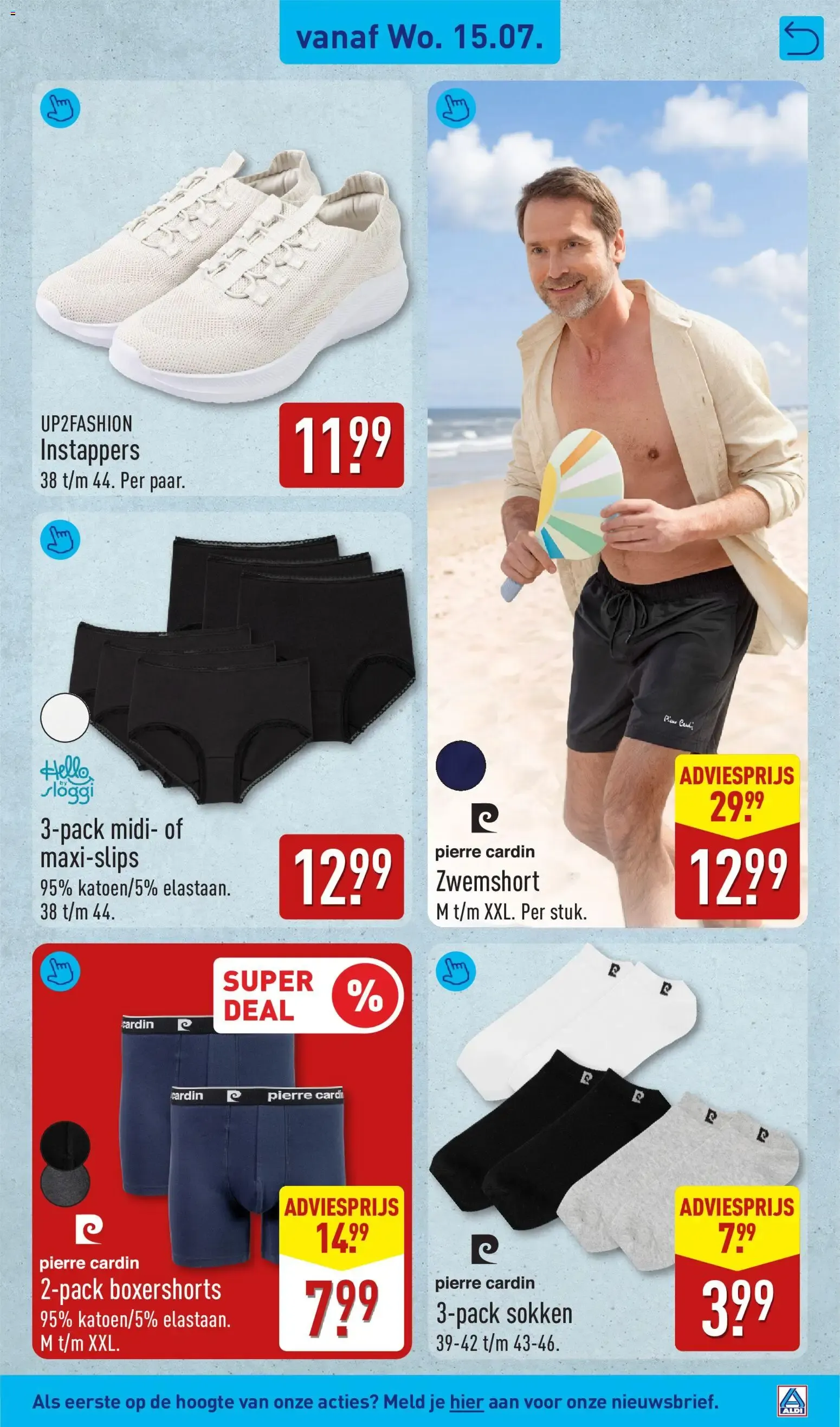Aldi folder vanaf 13-07-2026 (volgende, deze week) van 13 juli tot 19 juli 2026 - Folder pagina 51