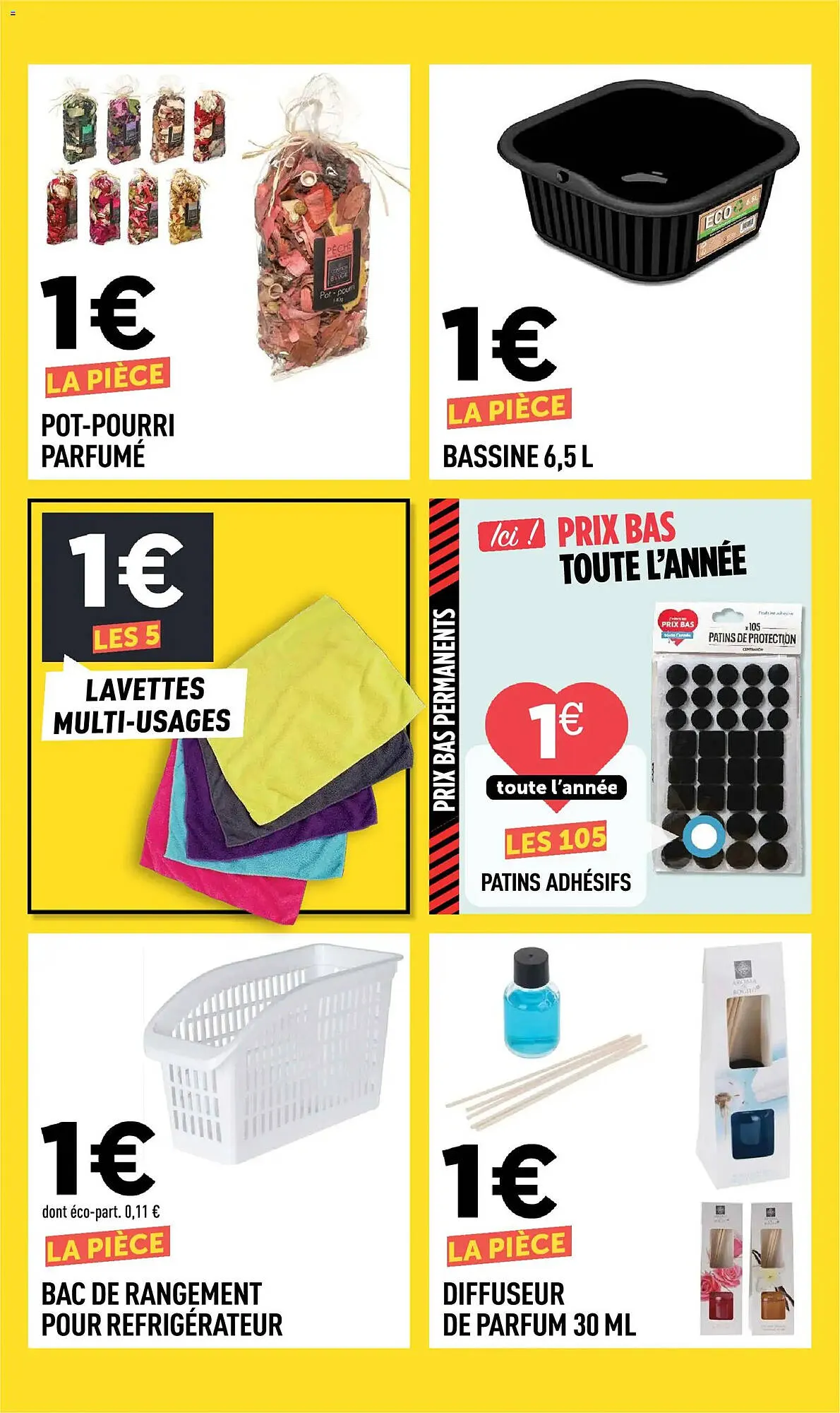 Centrakor Arrivage du 13 juillet au 27 juillet 2026 - Catalogue page 23