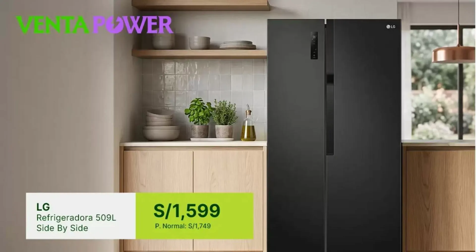 Catalogo de Venta Power - Deportivas 16 de octubre al 31 de octubre 2026 - Pag 4