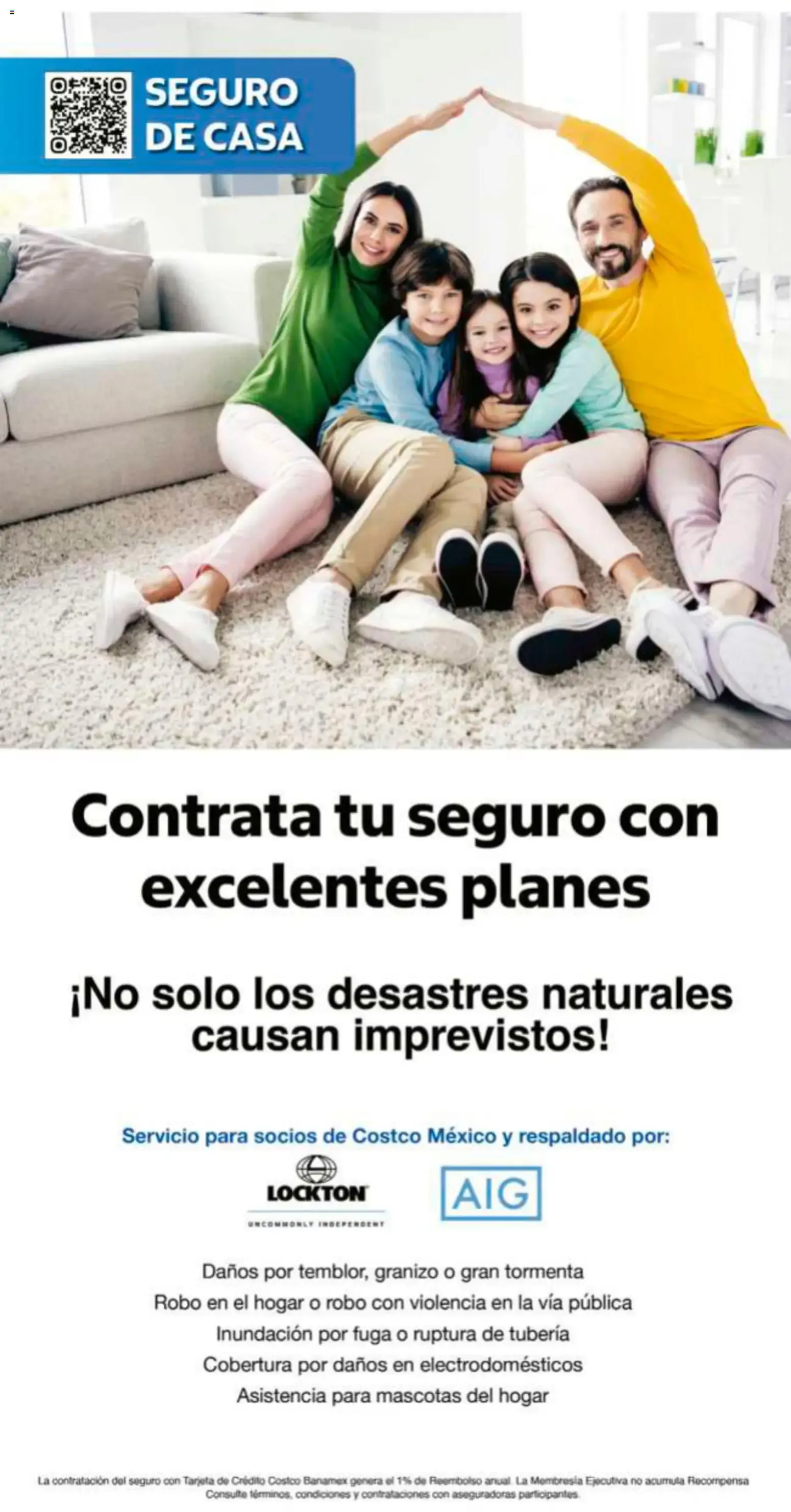Catálogo de Catálogo COSTCO de 21/09/2026 - ofertas y promociones 21 de septiembre al 18 de octubre 2026 - Pagina 21