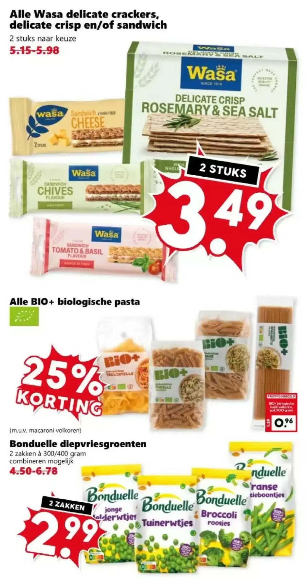Coop Folder Week 31 – 27.07.2026 – 02.08.2026 van 27 juli tot 2 augustus 2026 - Folder pagina 10