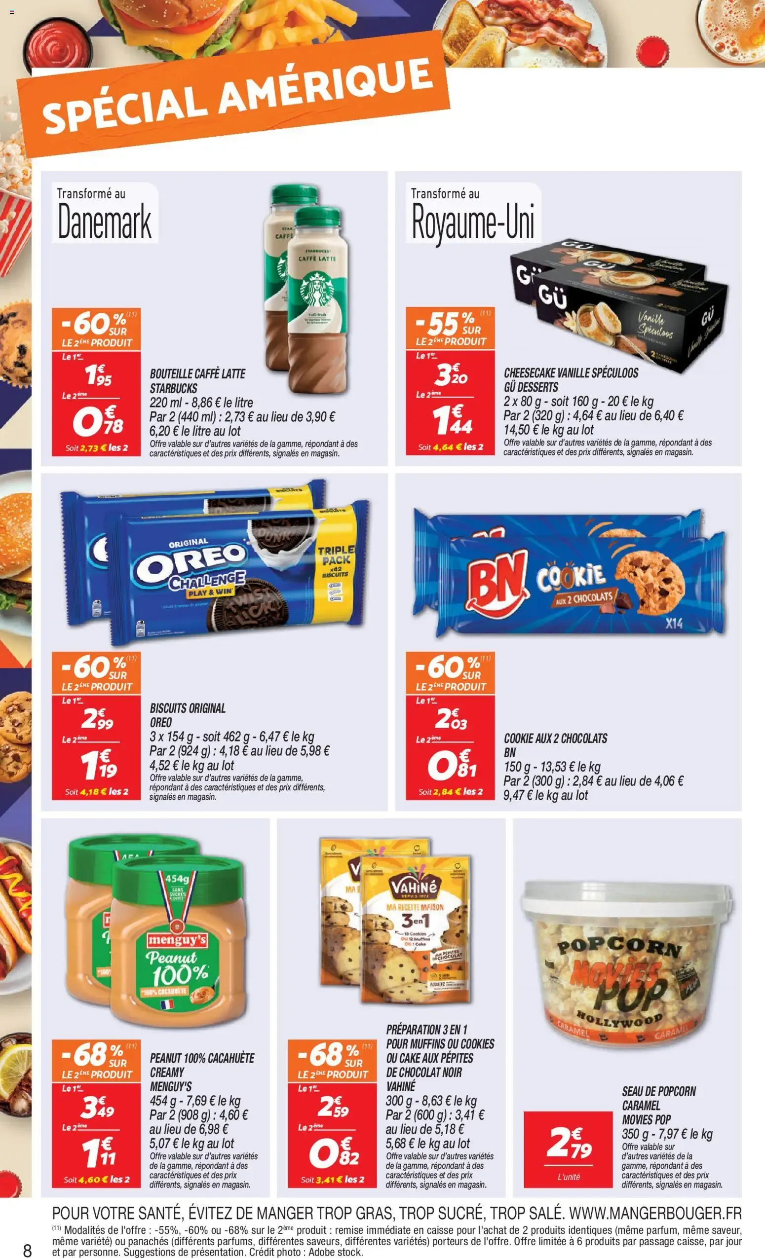 Netto catalogue à partir du 23/06/2026 - promo en ligne du 23 juin au 29 juin 2026 - Catalogue page 8