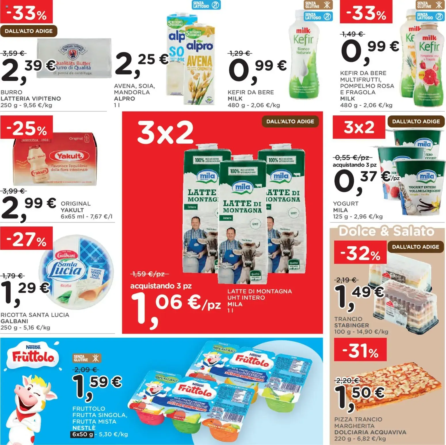 Poli volantino dal 17/06/2026 - online Offerte da 17 giugno a 30 giugno di 2026 - Pagina del volantino 12