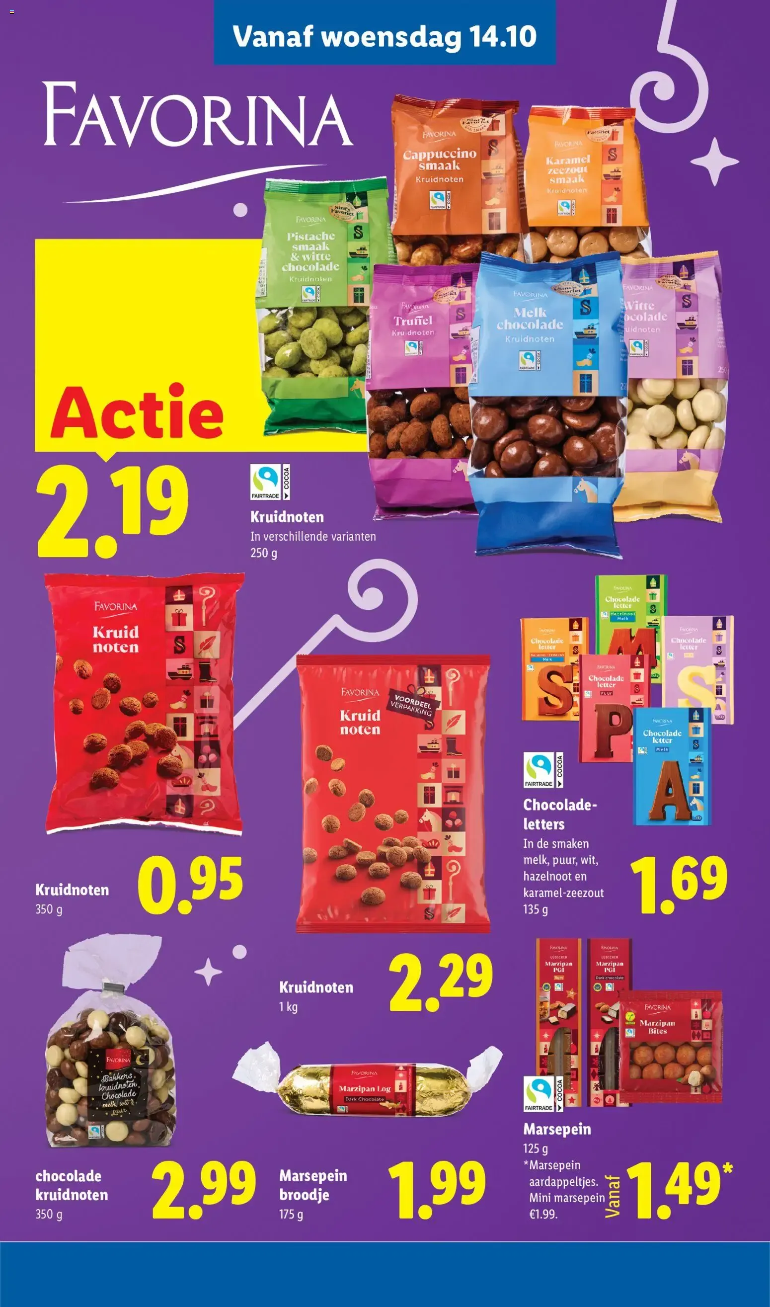 Lidl folder vanaf 12-10-2026 -- NIEUWE van 12 oktober tot 18 oktober 2026 - Folder pagina 22